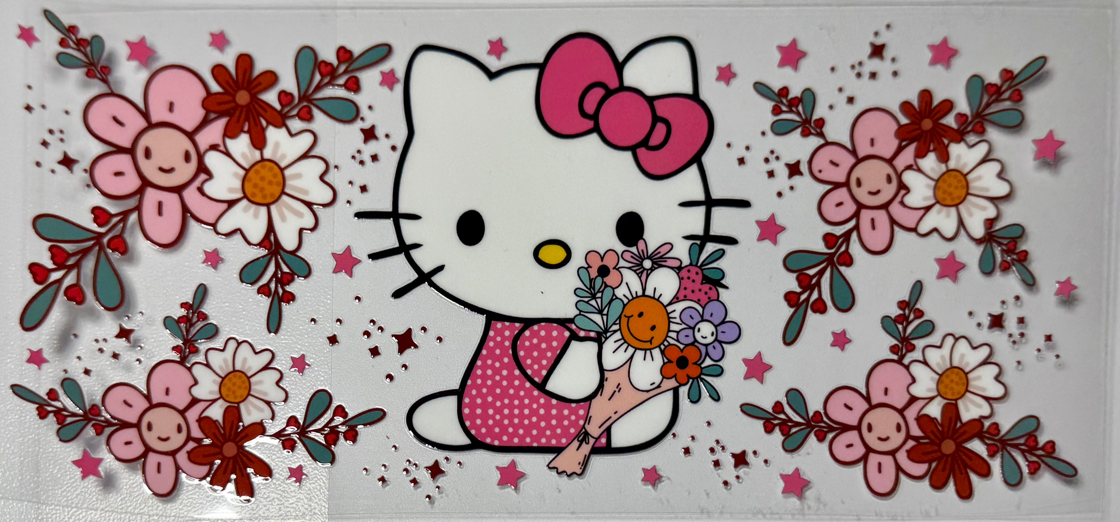 Cartoon Wraps