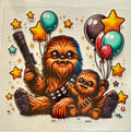Chewbacca