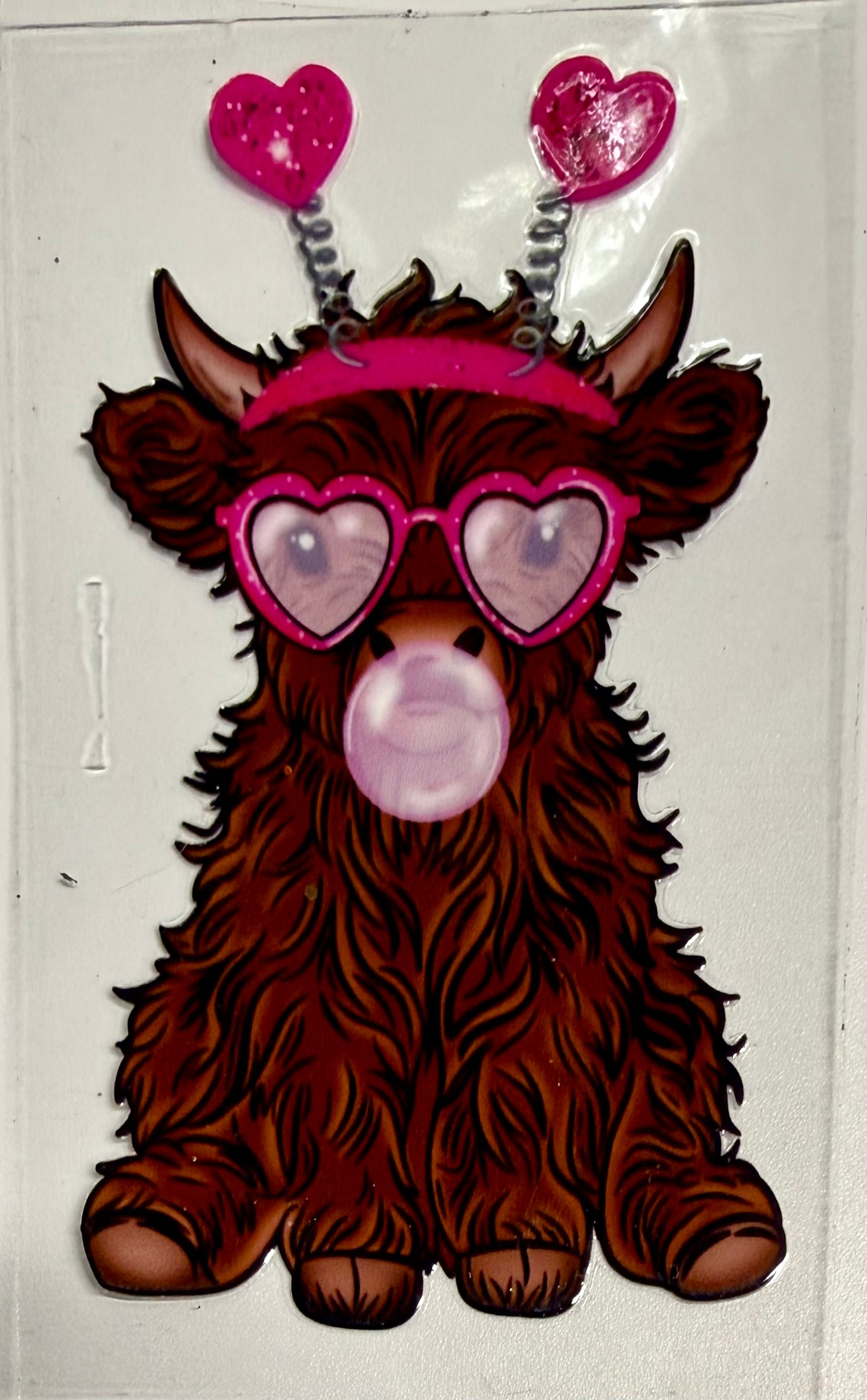 Animal Decals
