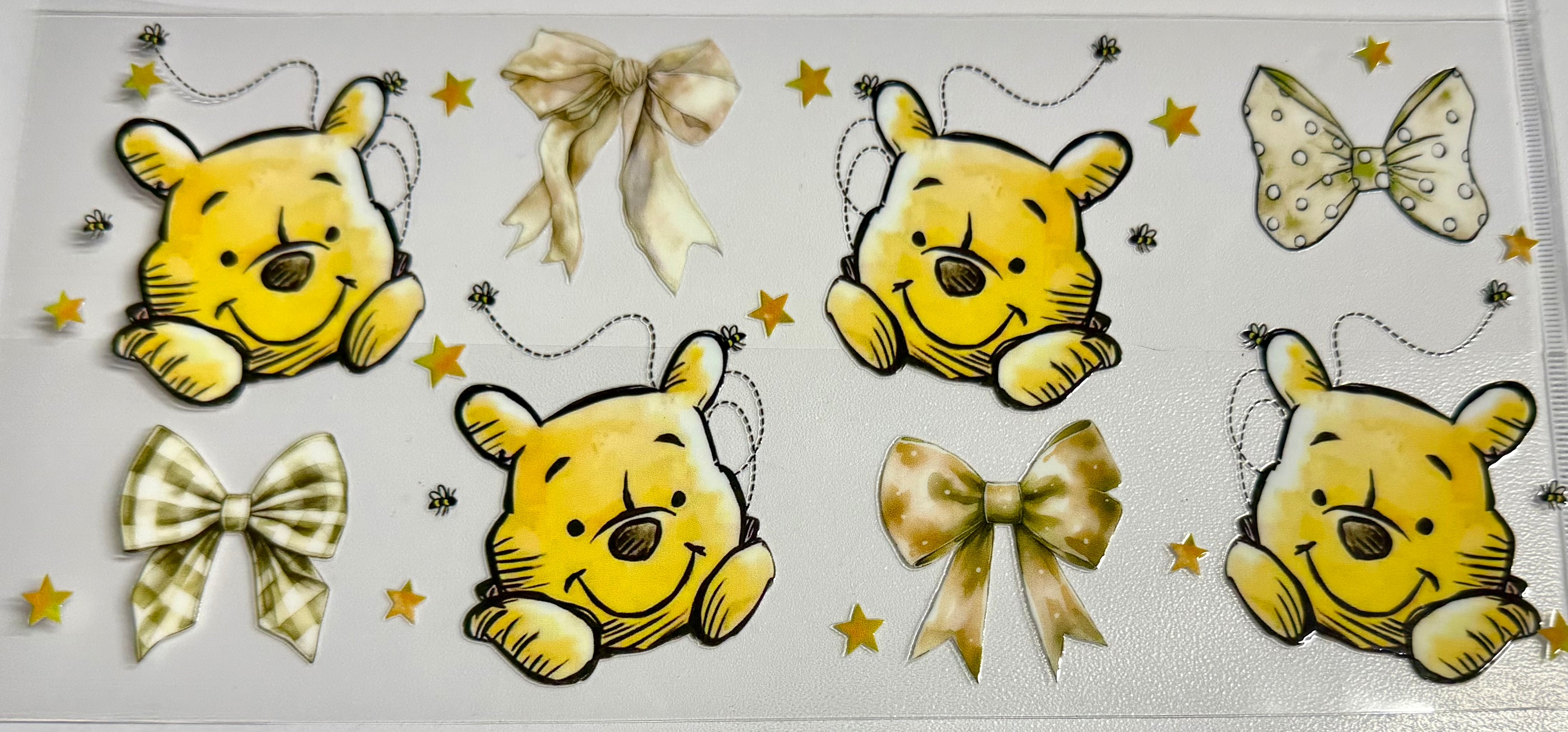 Cartoon Wraps