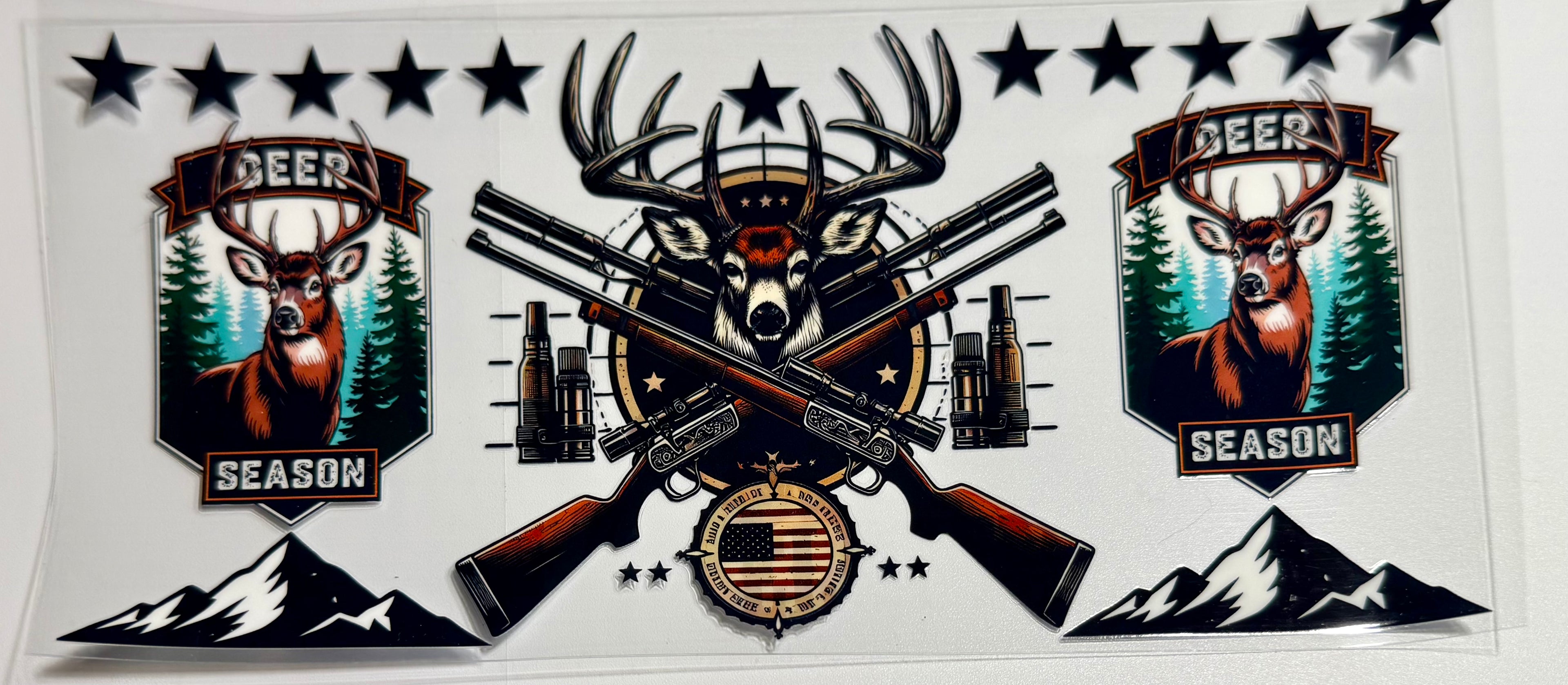 Hobby Theme
