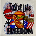 4th of July