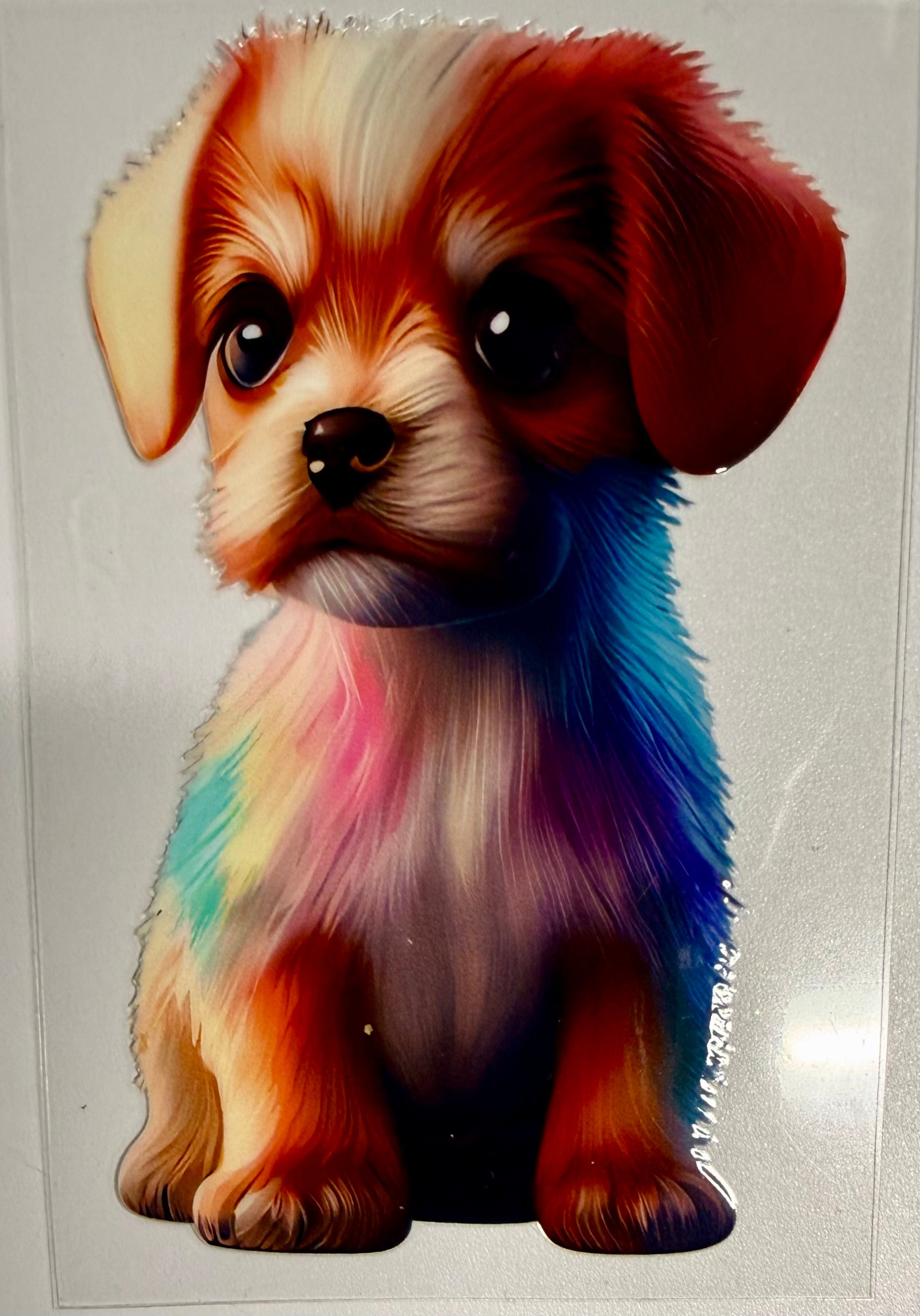 Animal Decals