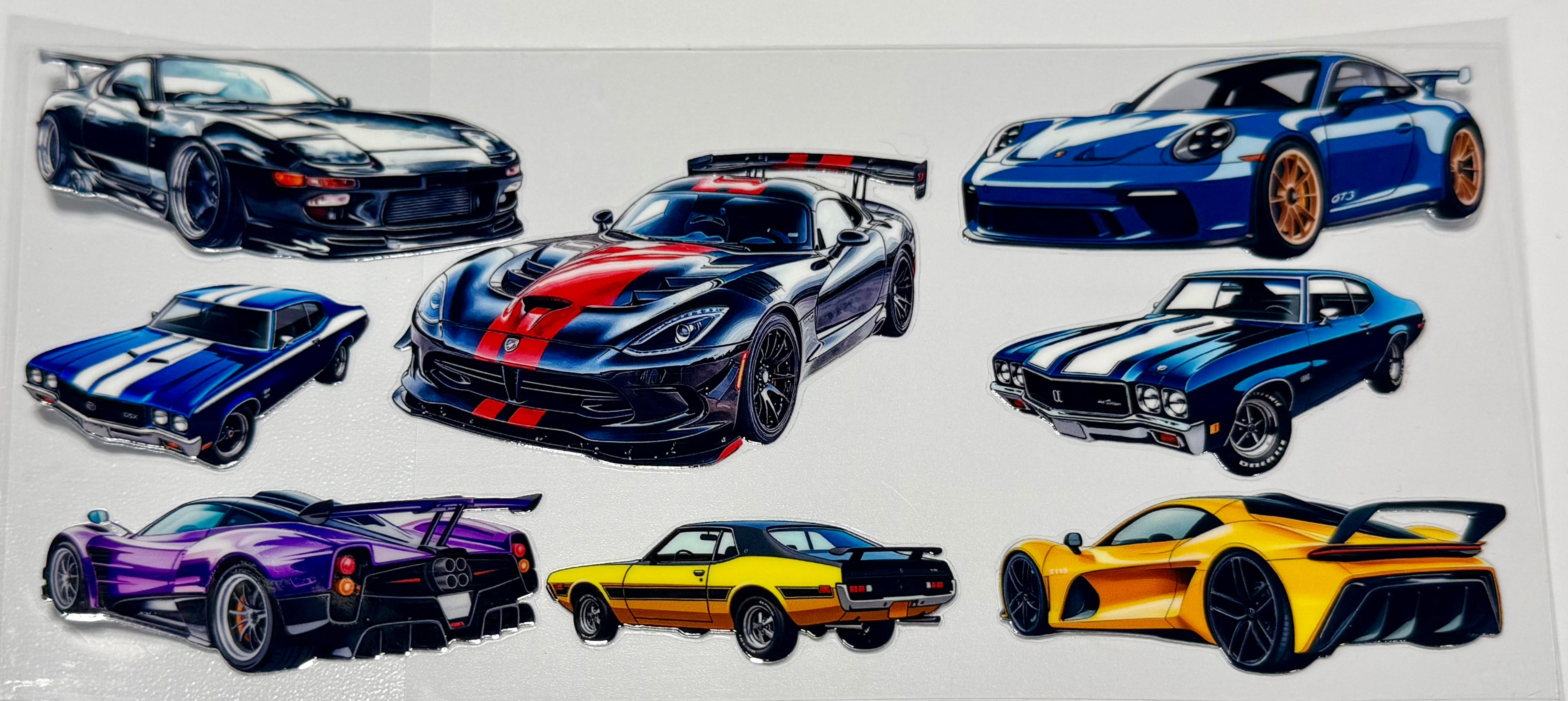 Car Theme