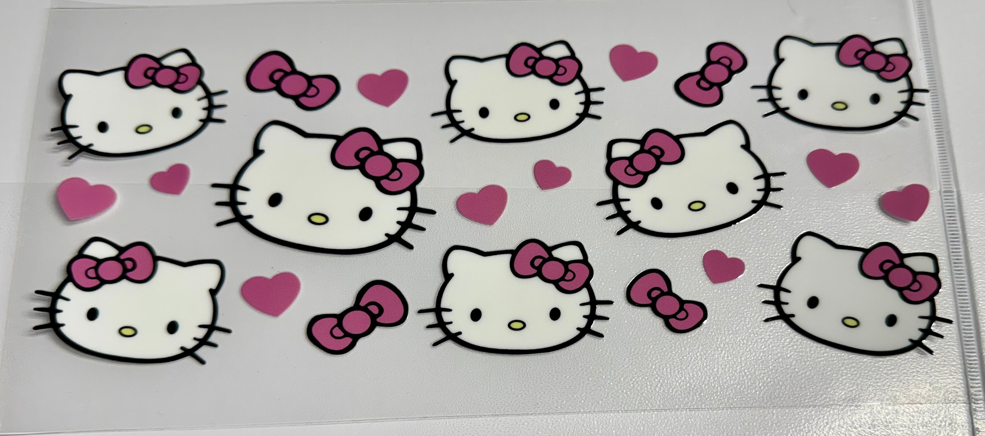 Cartoon Wraps