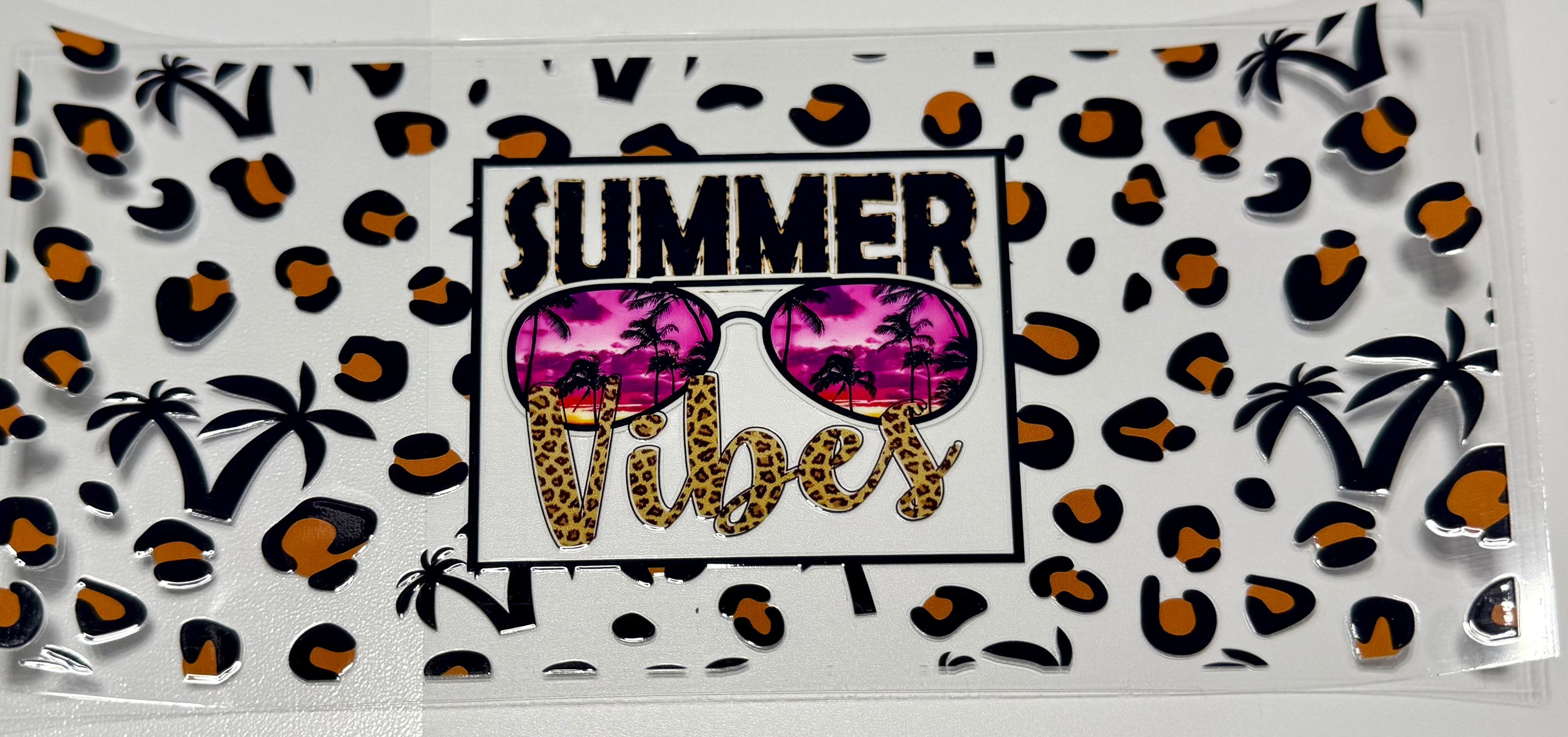 Summer Themes