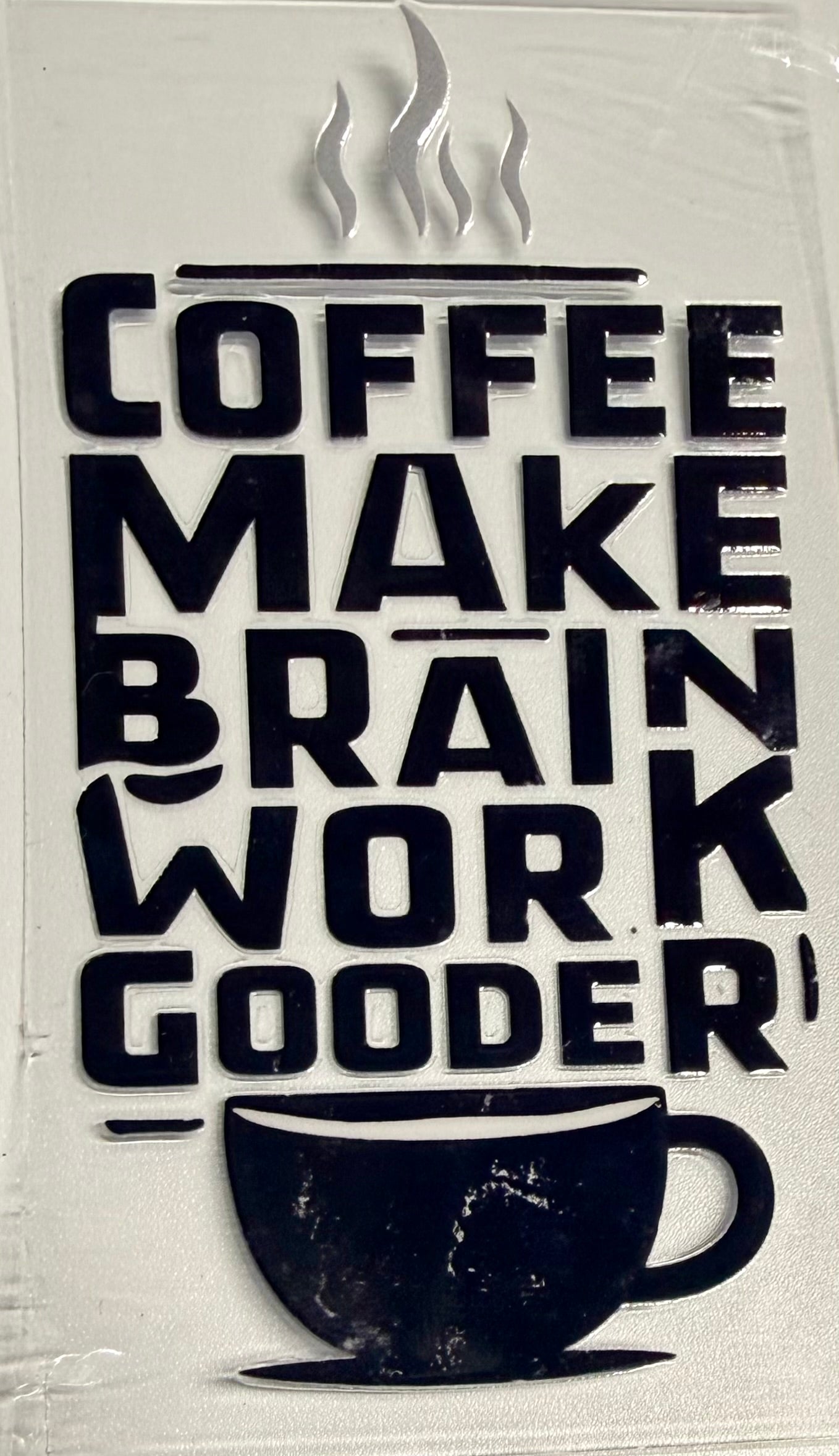 Adult Decals