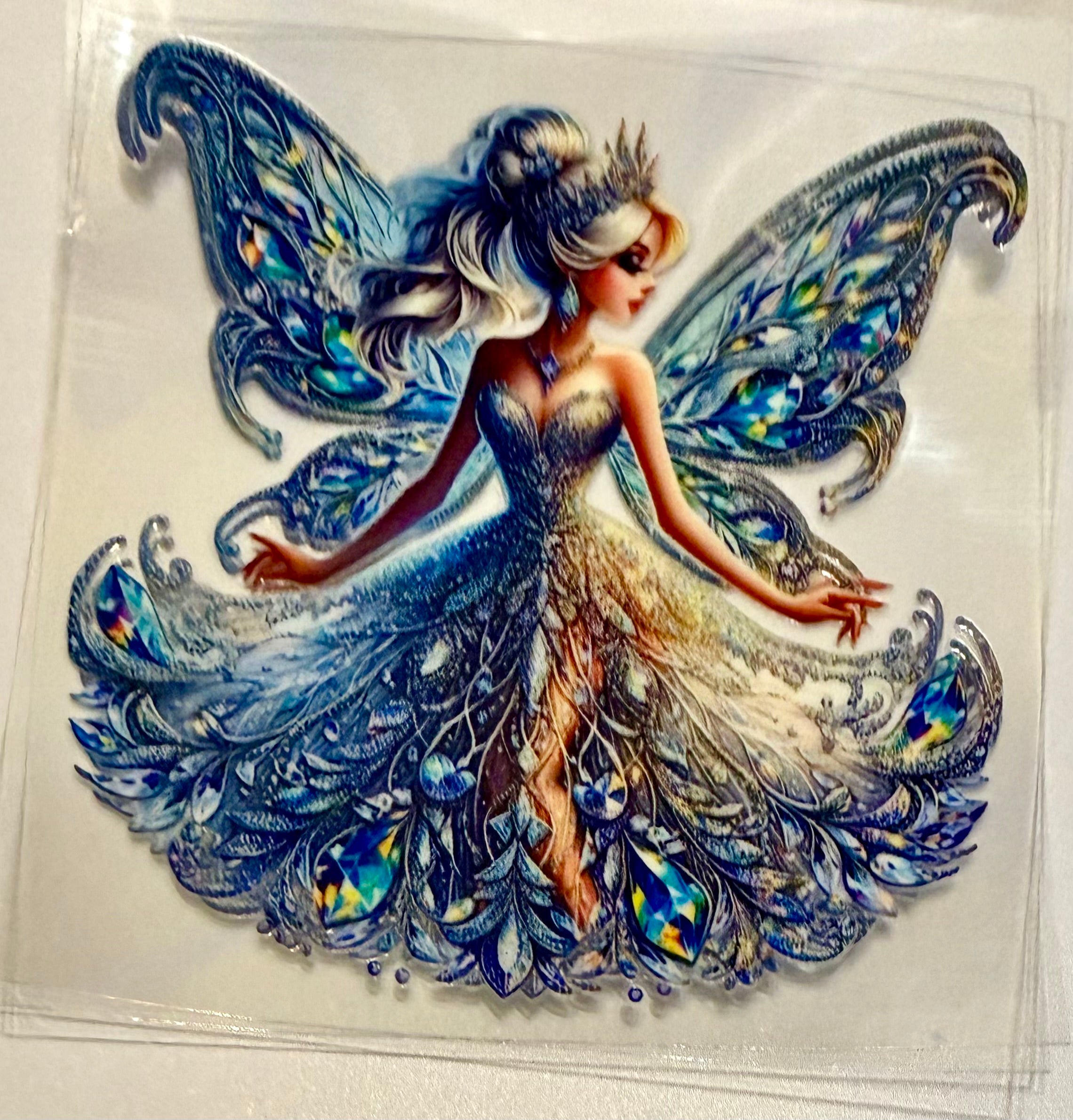 Fairy 4