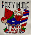 4th of July