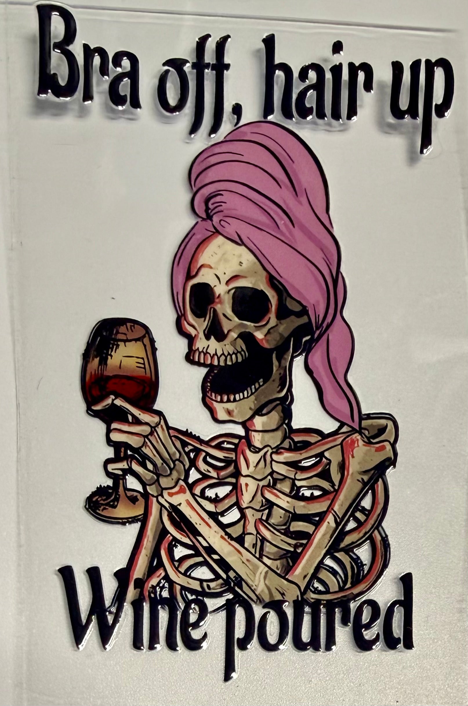Adult Decals
