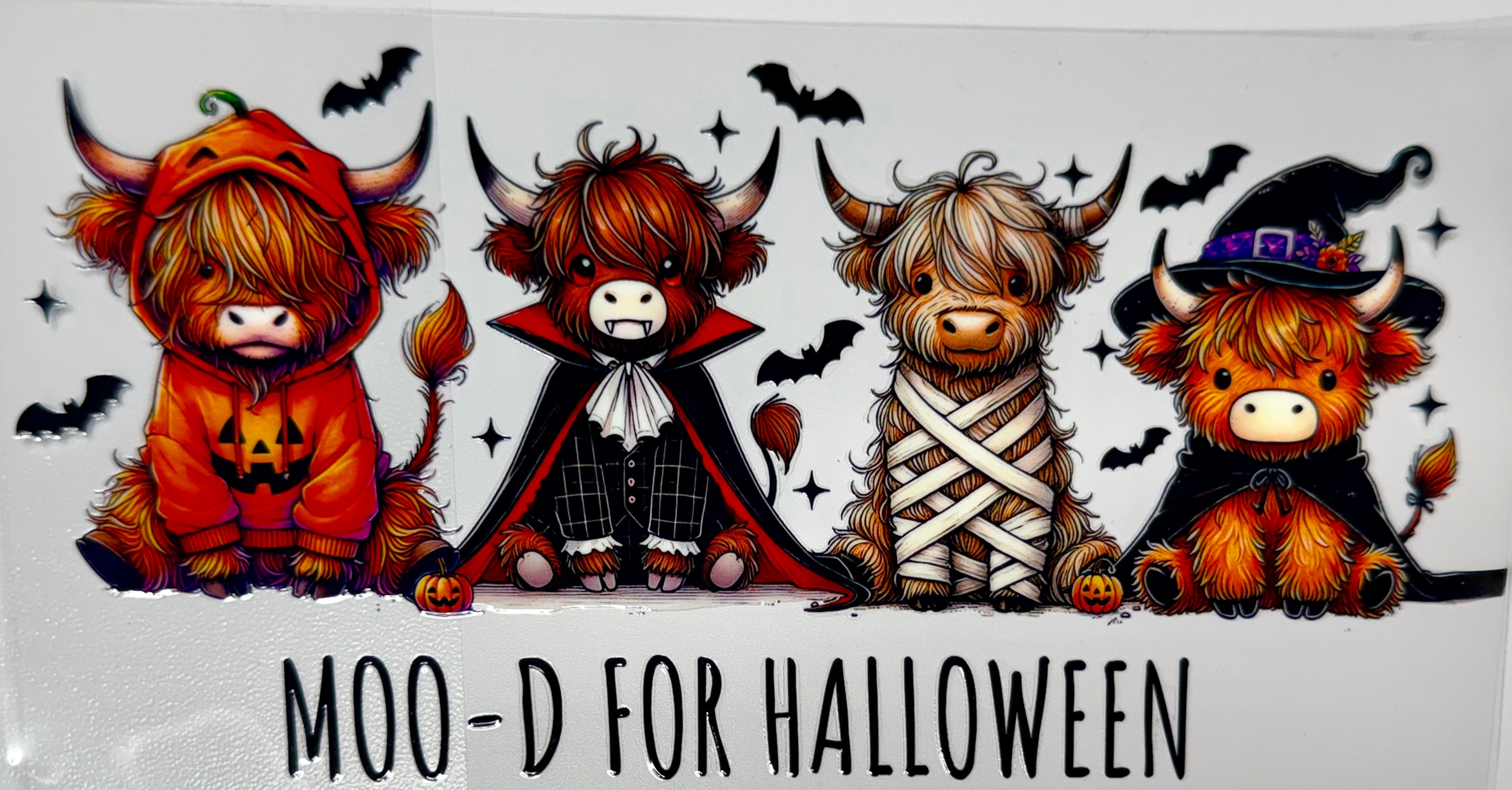 Halloween Themes