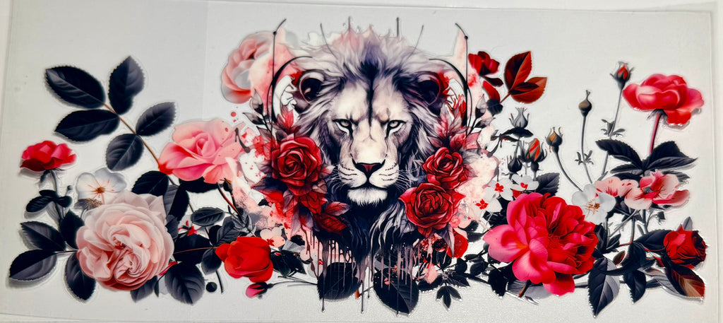 Animals Wraps