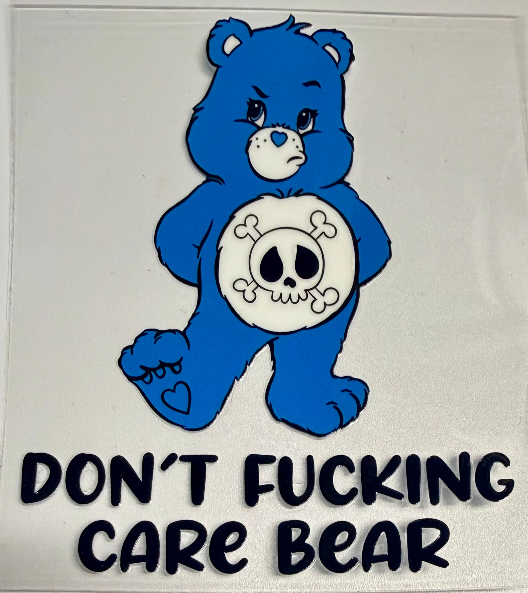 Adult Decals
