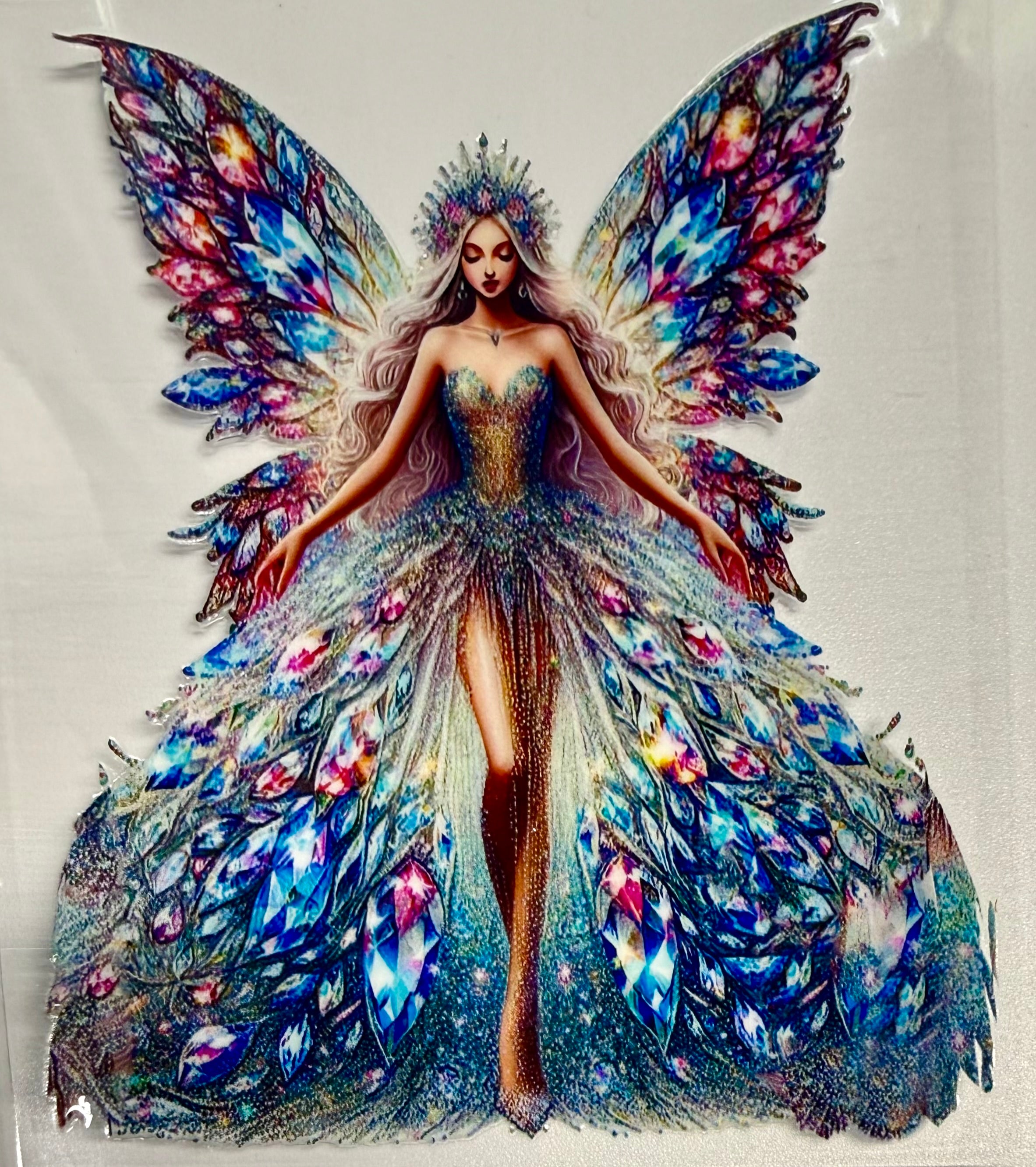Fairy Decals