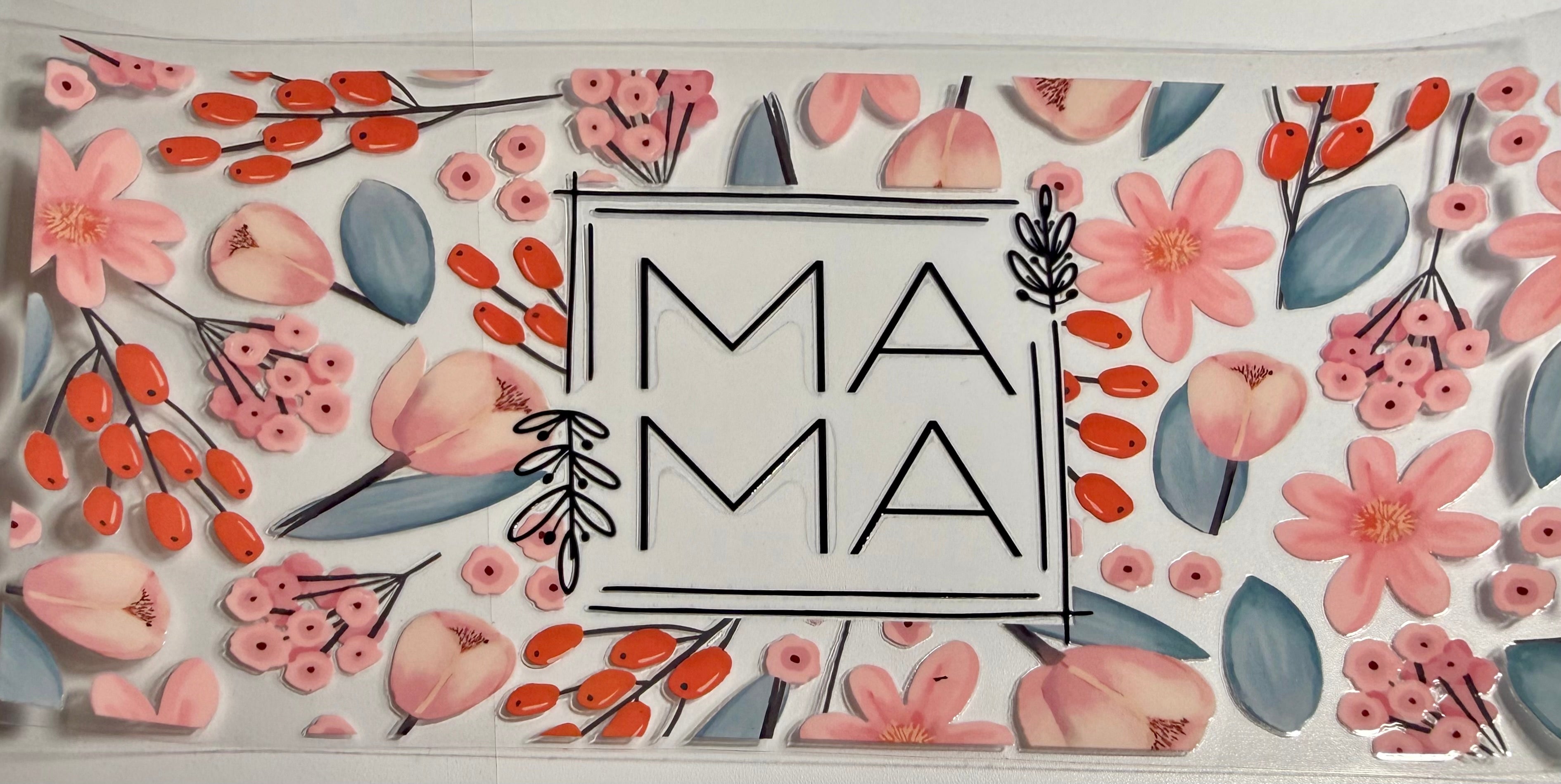 Mama Wraps