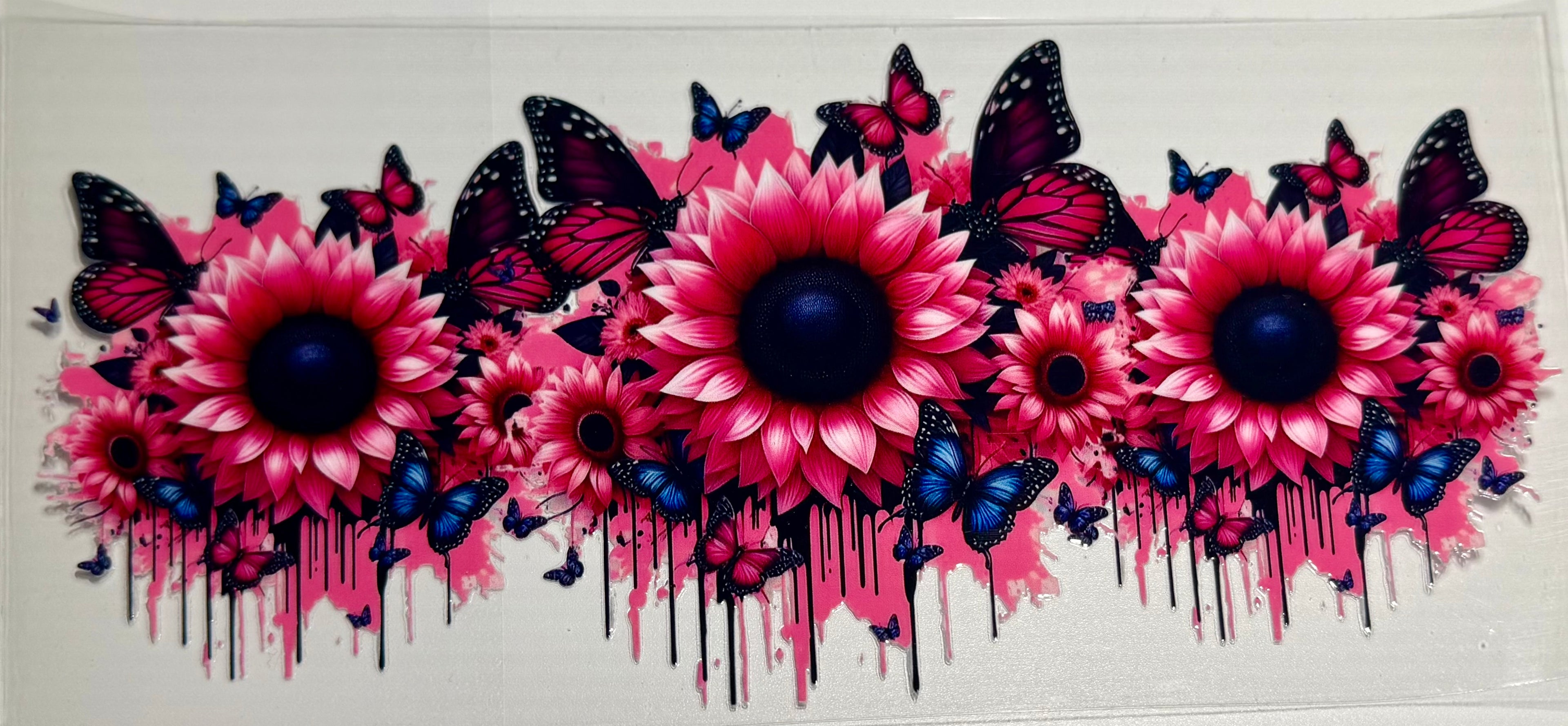 Butterfly Theme