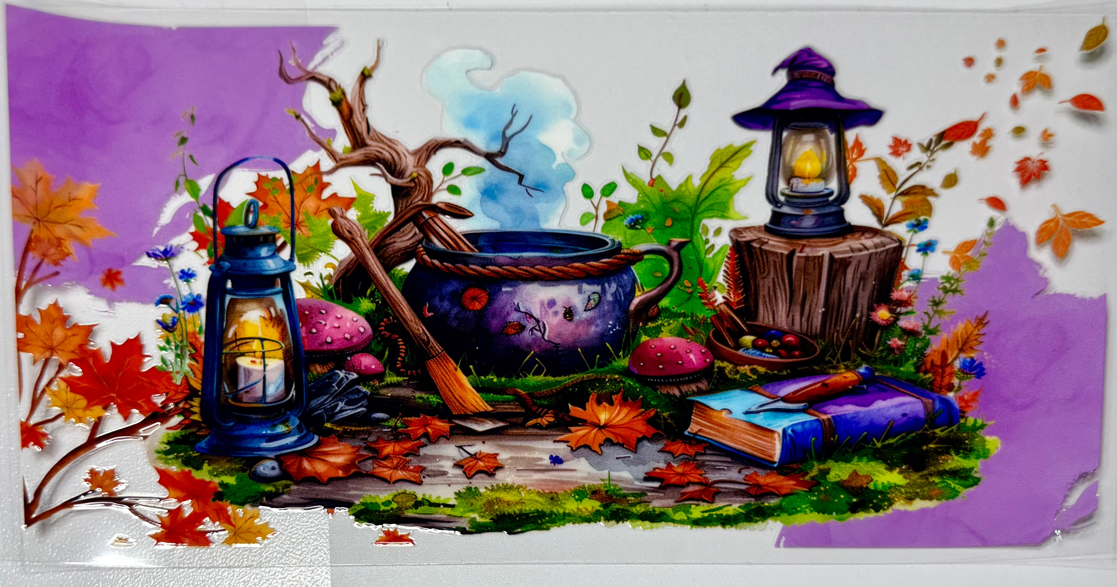 Halloween Themes