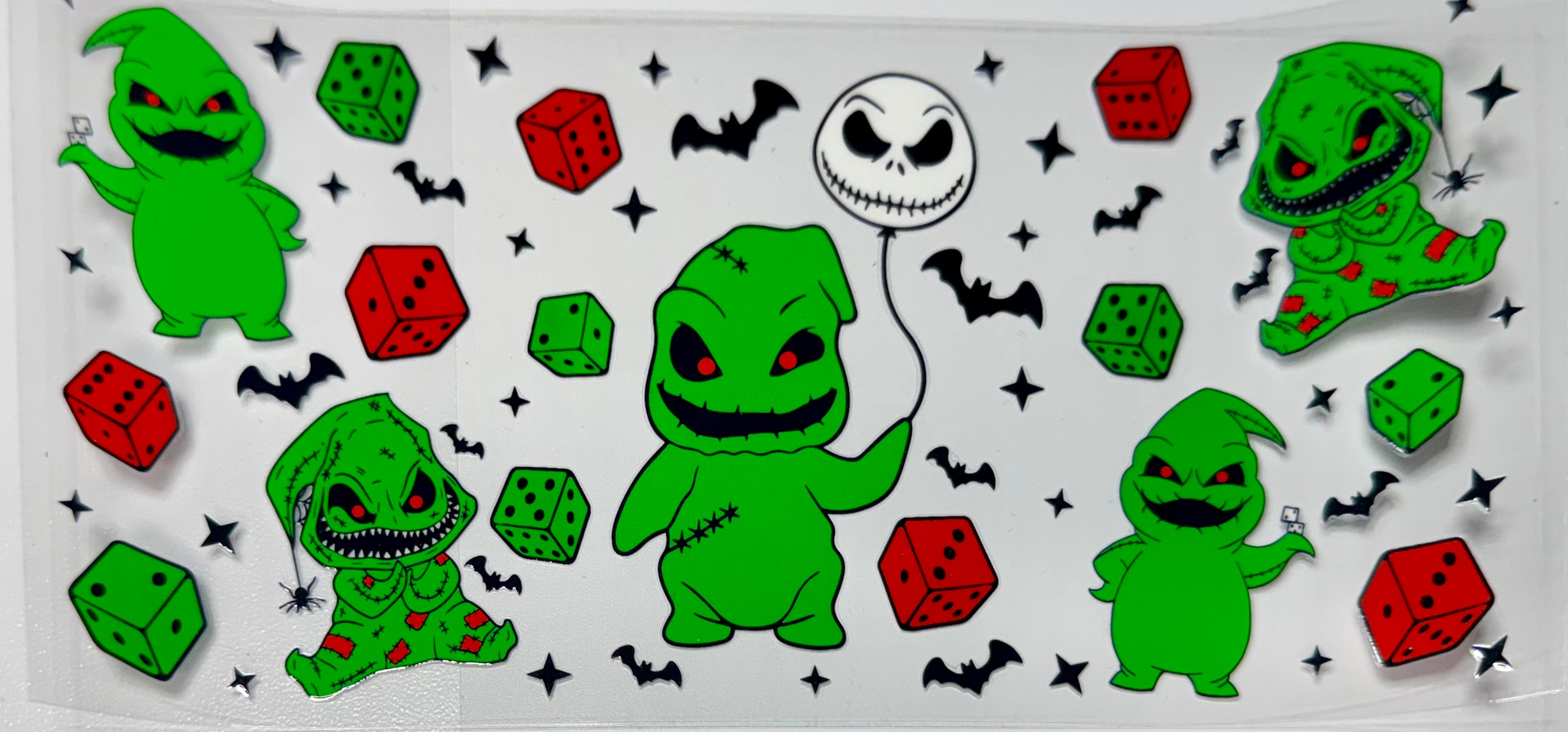 Halloween Themes