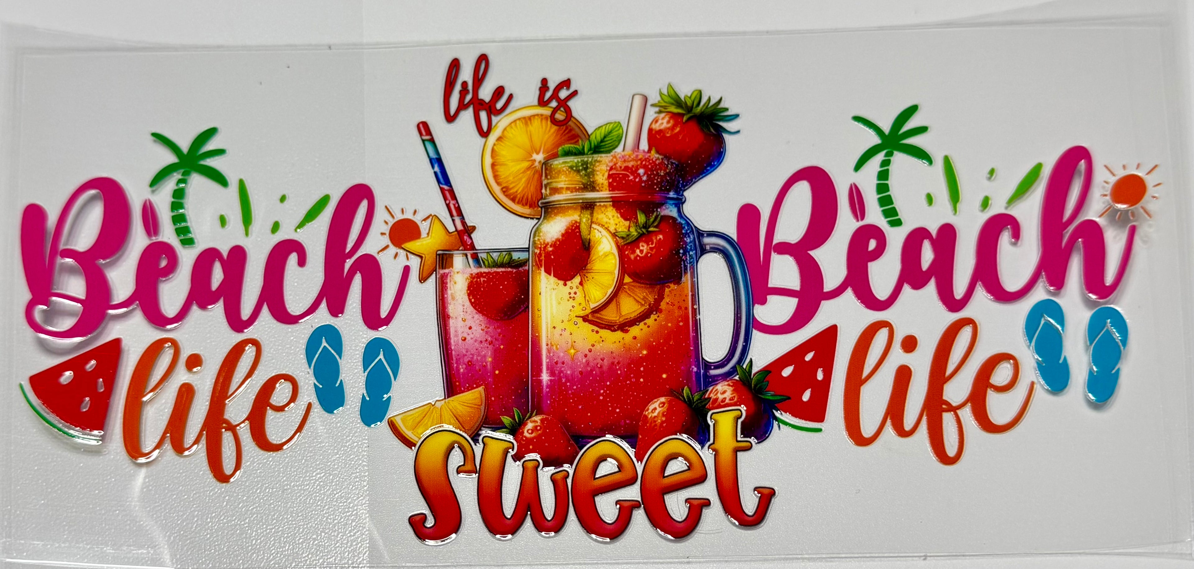 Summer Themes
