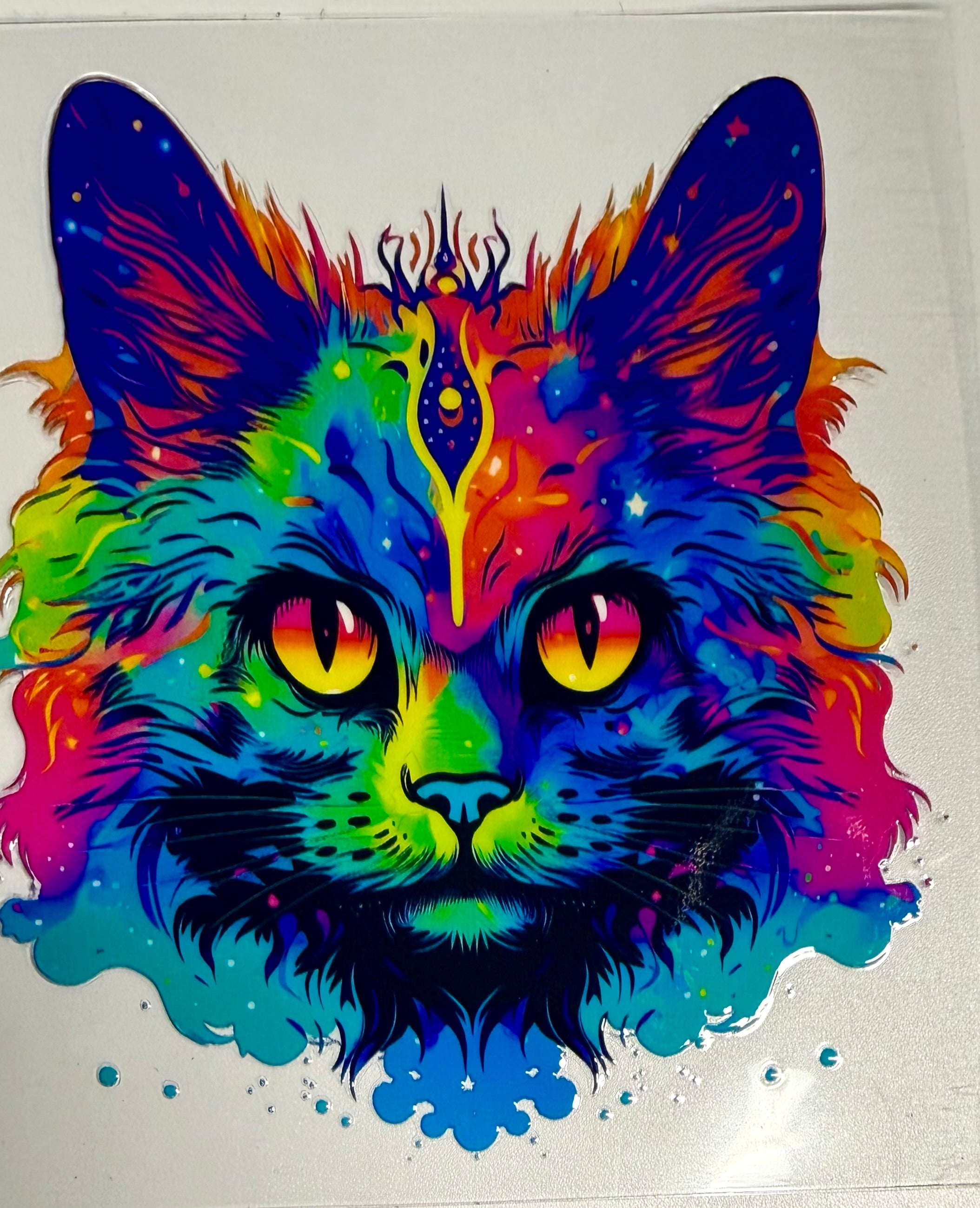 Animal Decals