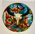 Bull Skull