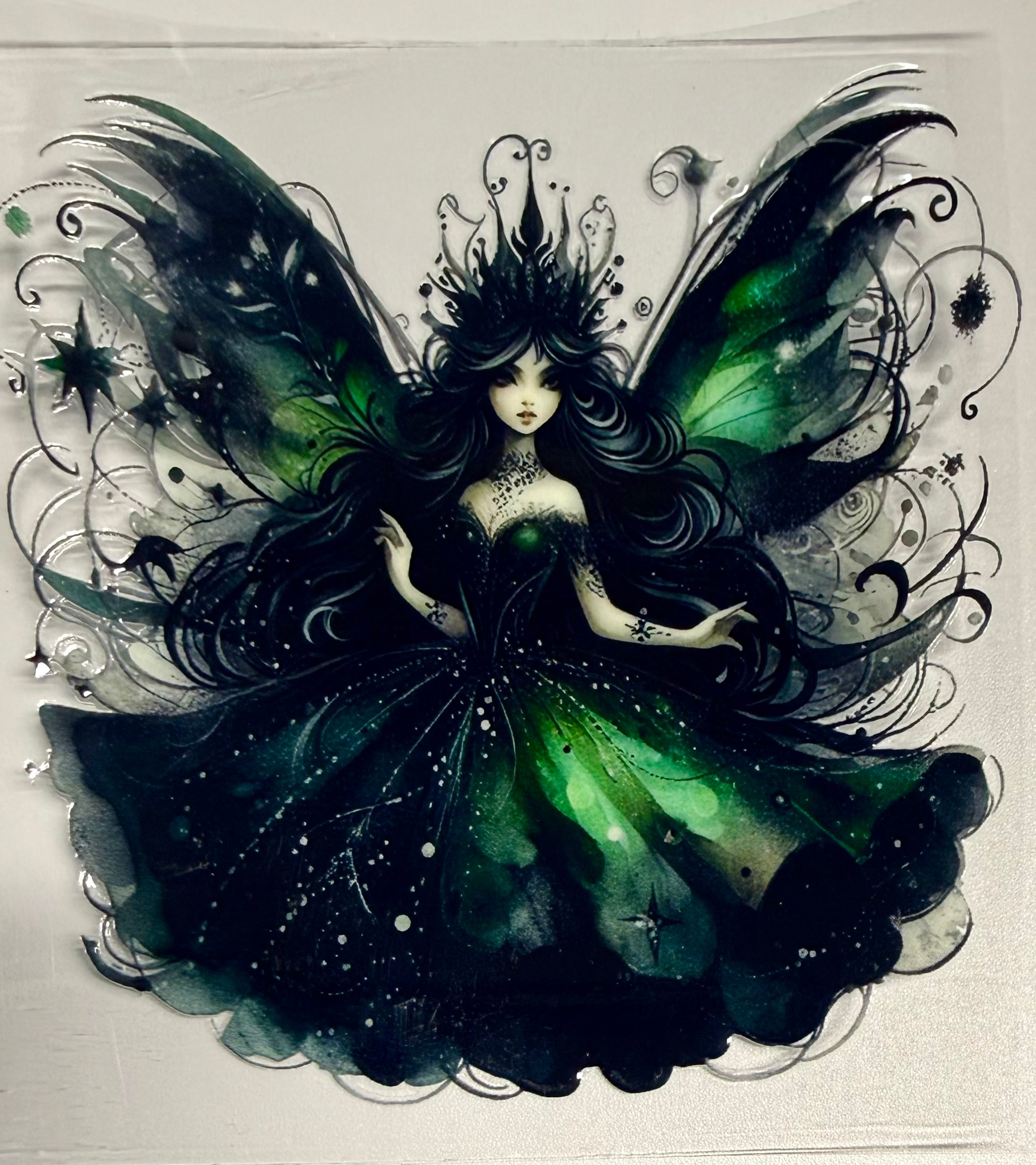 Fairy Decals