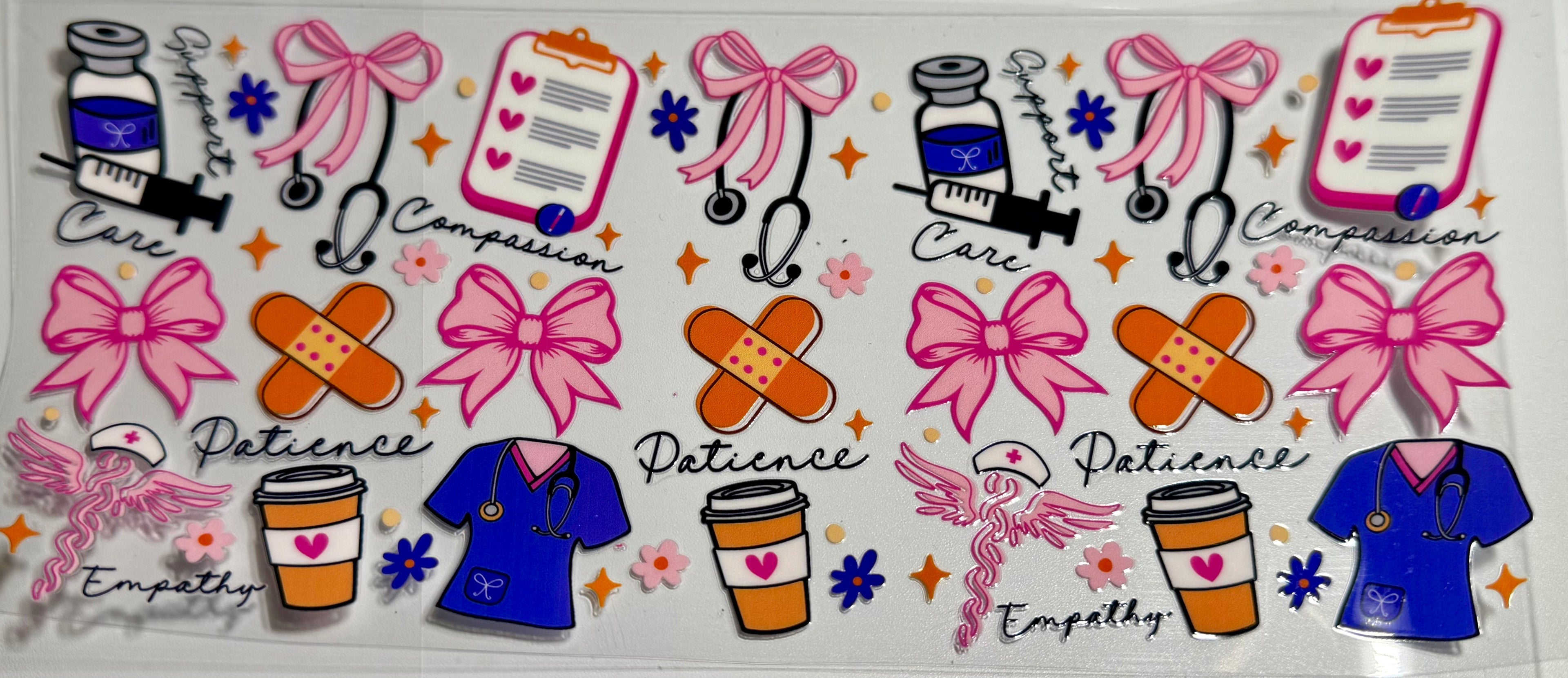 Job Theme