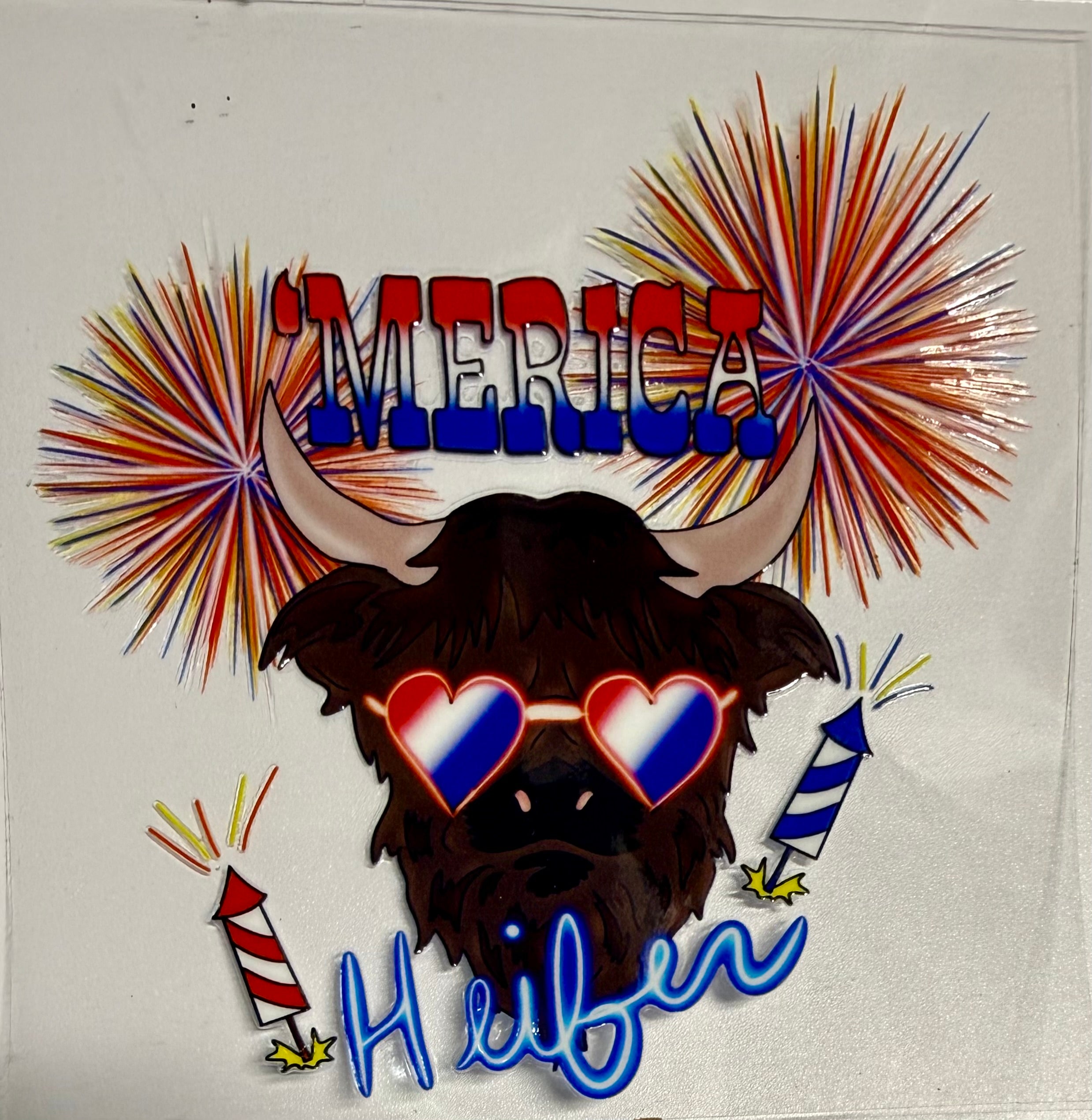 holiday Decals