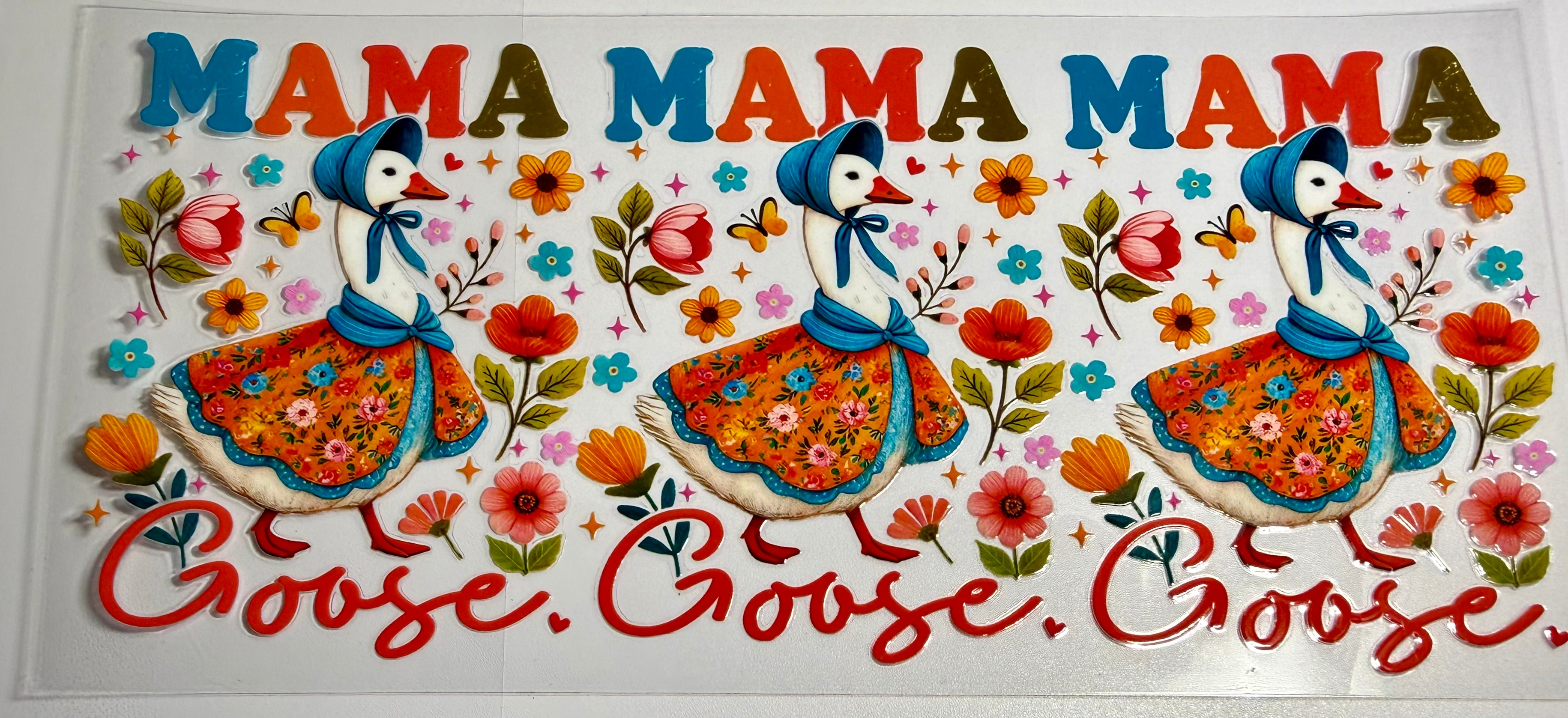 Mama Wraps
