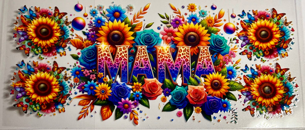 Mama Wraps