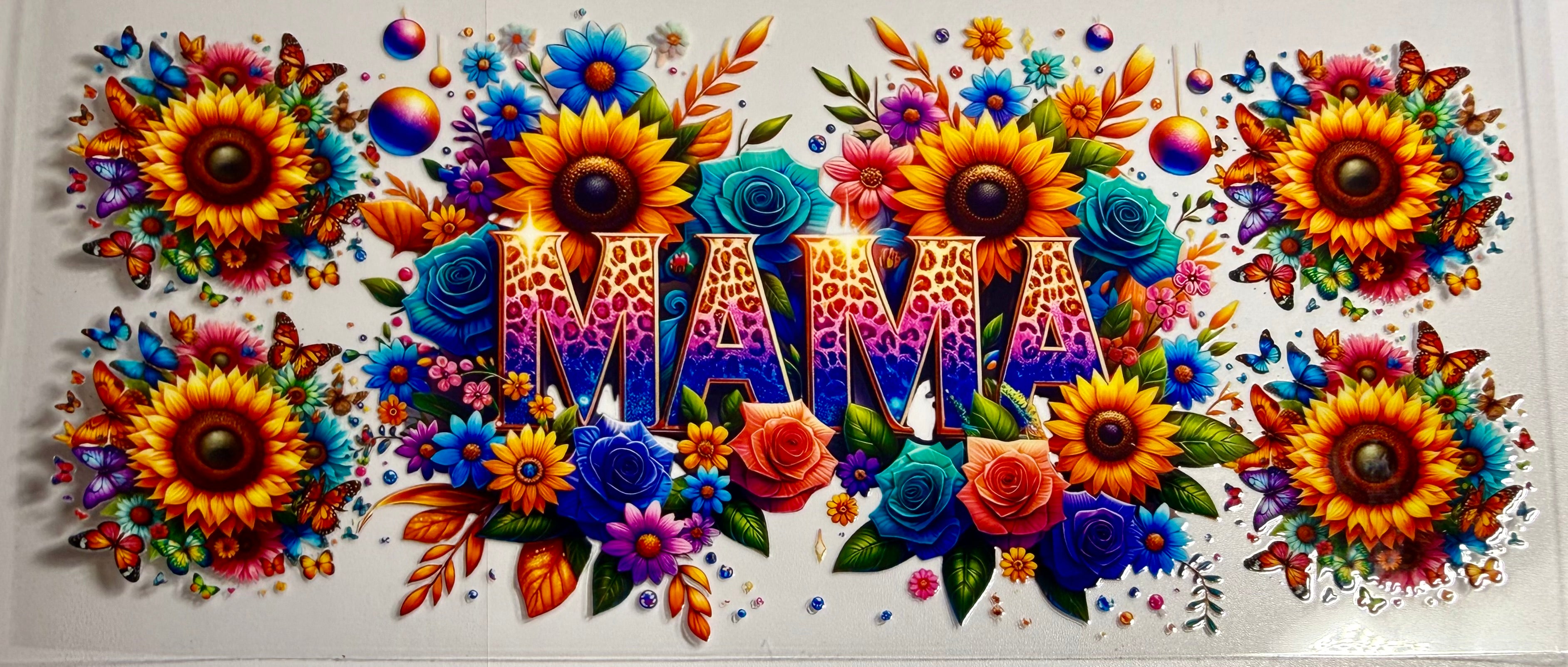 Mama Wraps