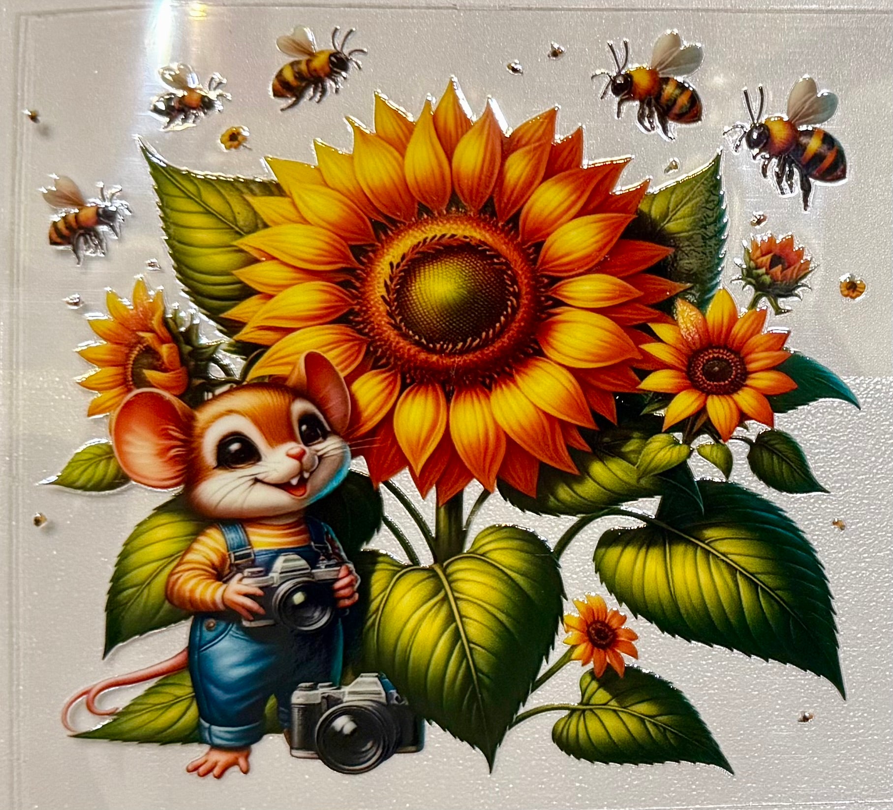 Sunflower