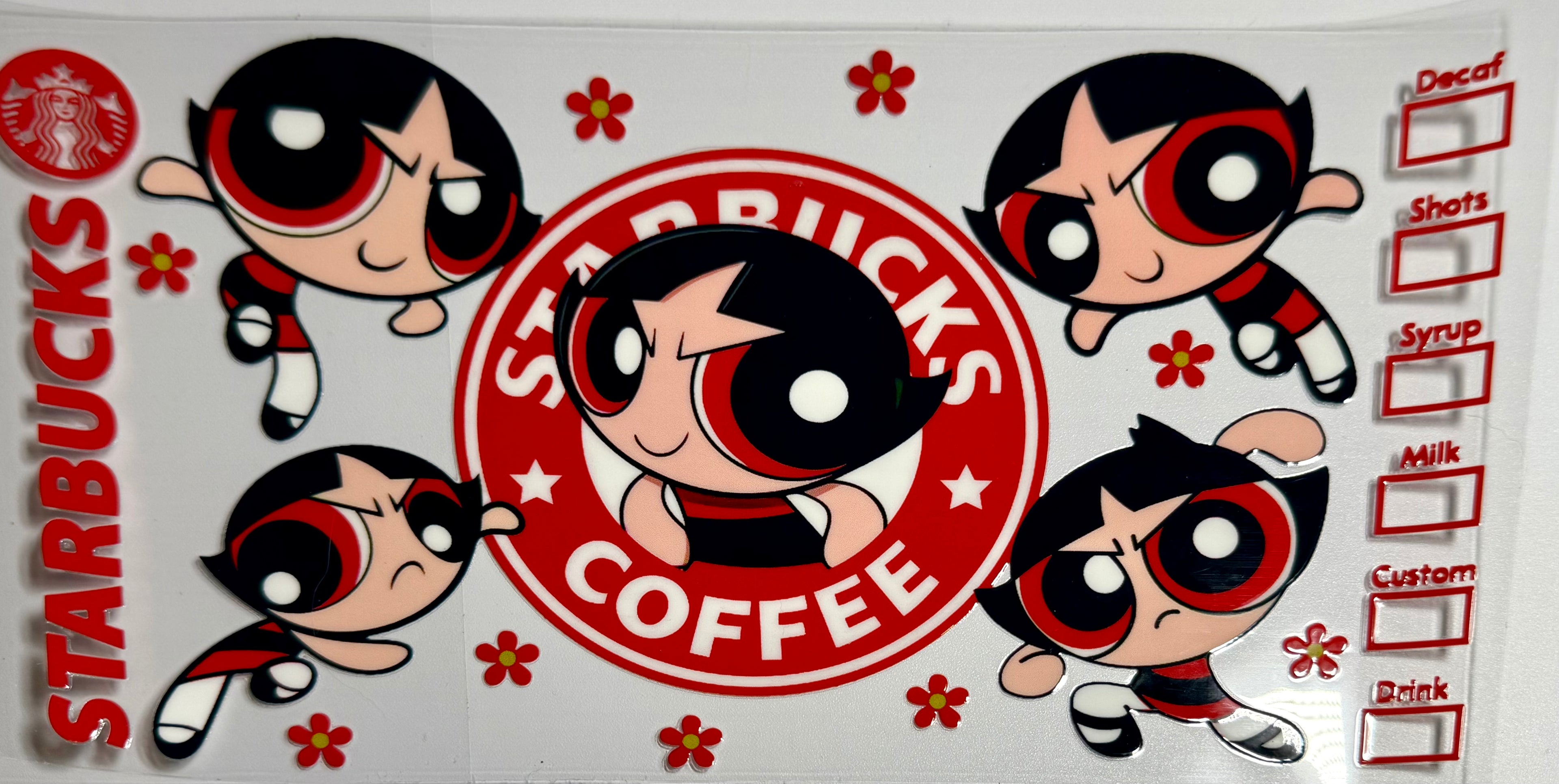 Coffee Theme