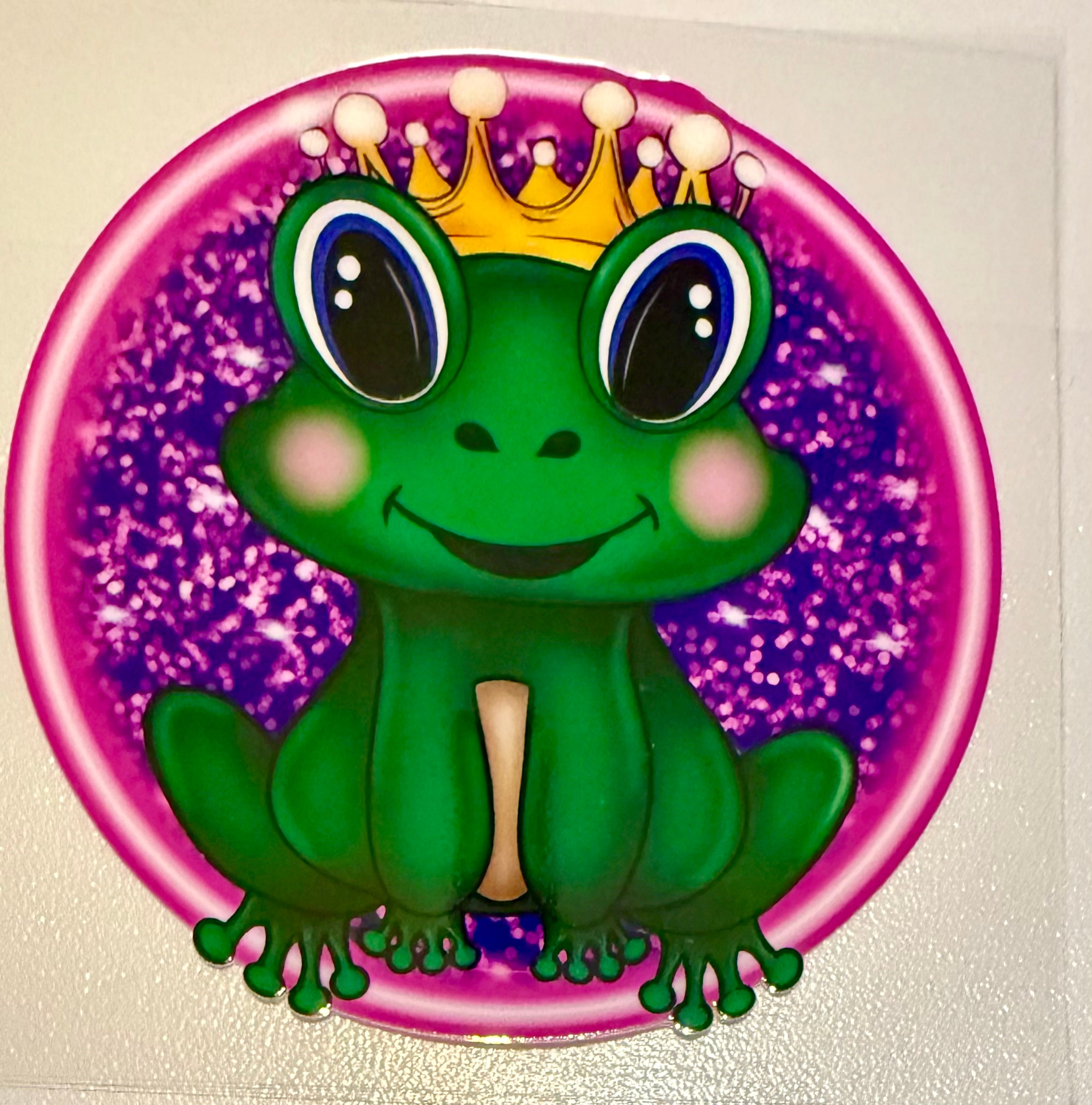 Frog