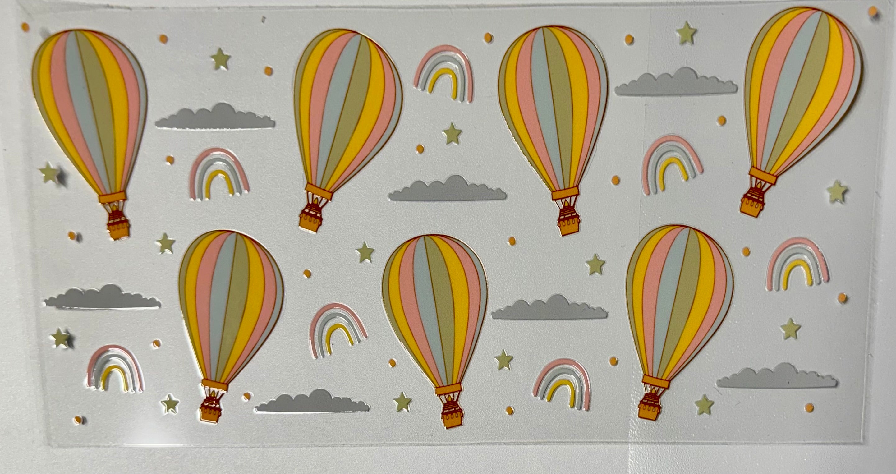 Miscellaneous Designs