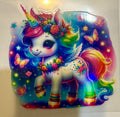 Holographic Decal