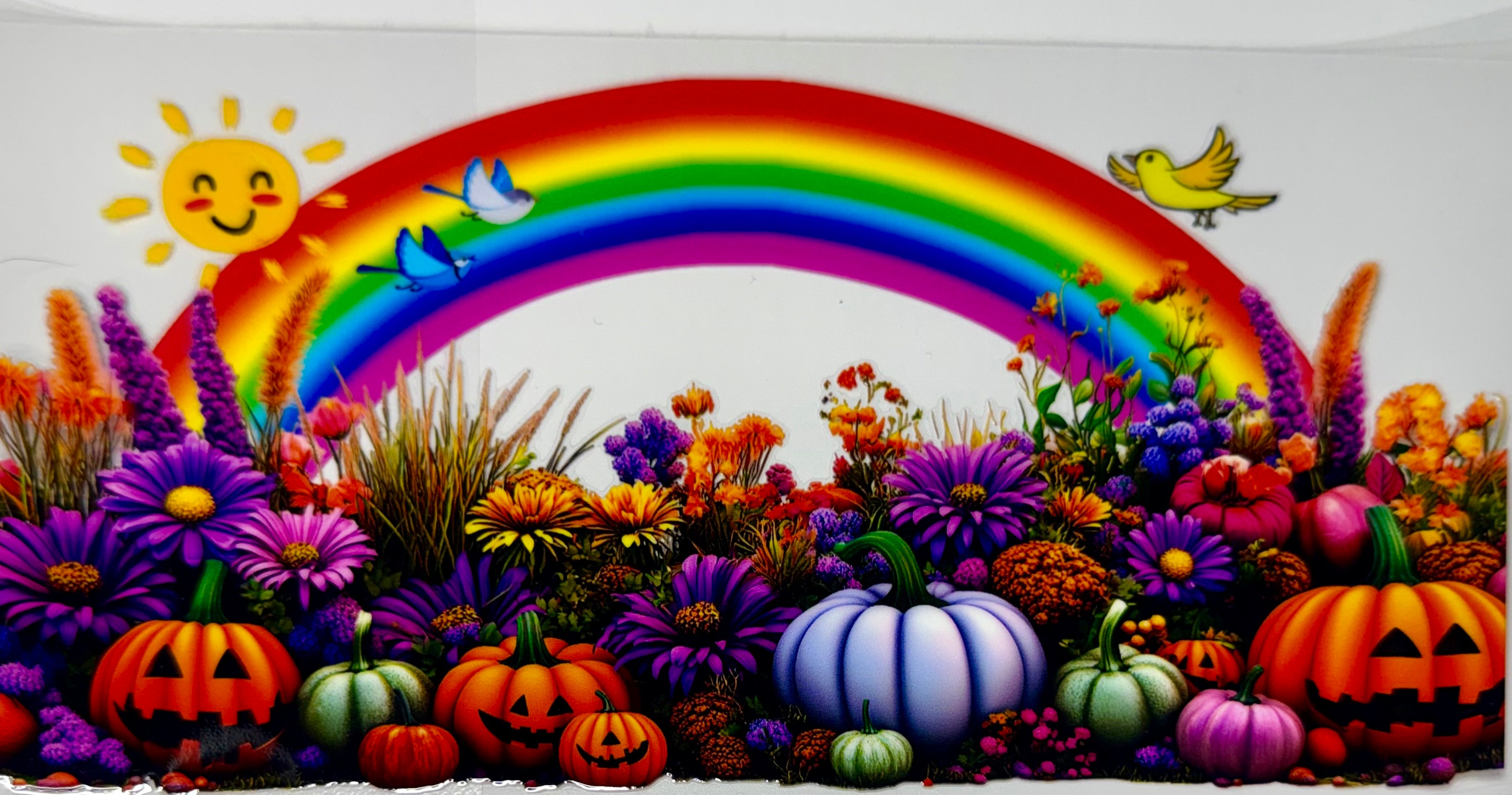 Halloween Themes