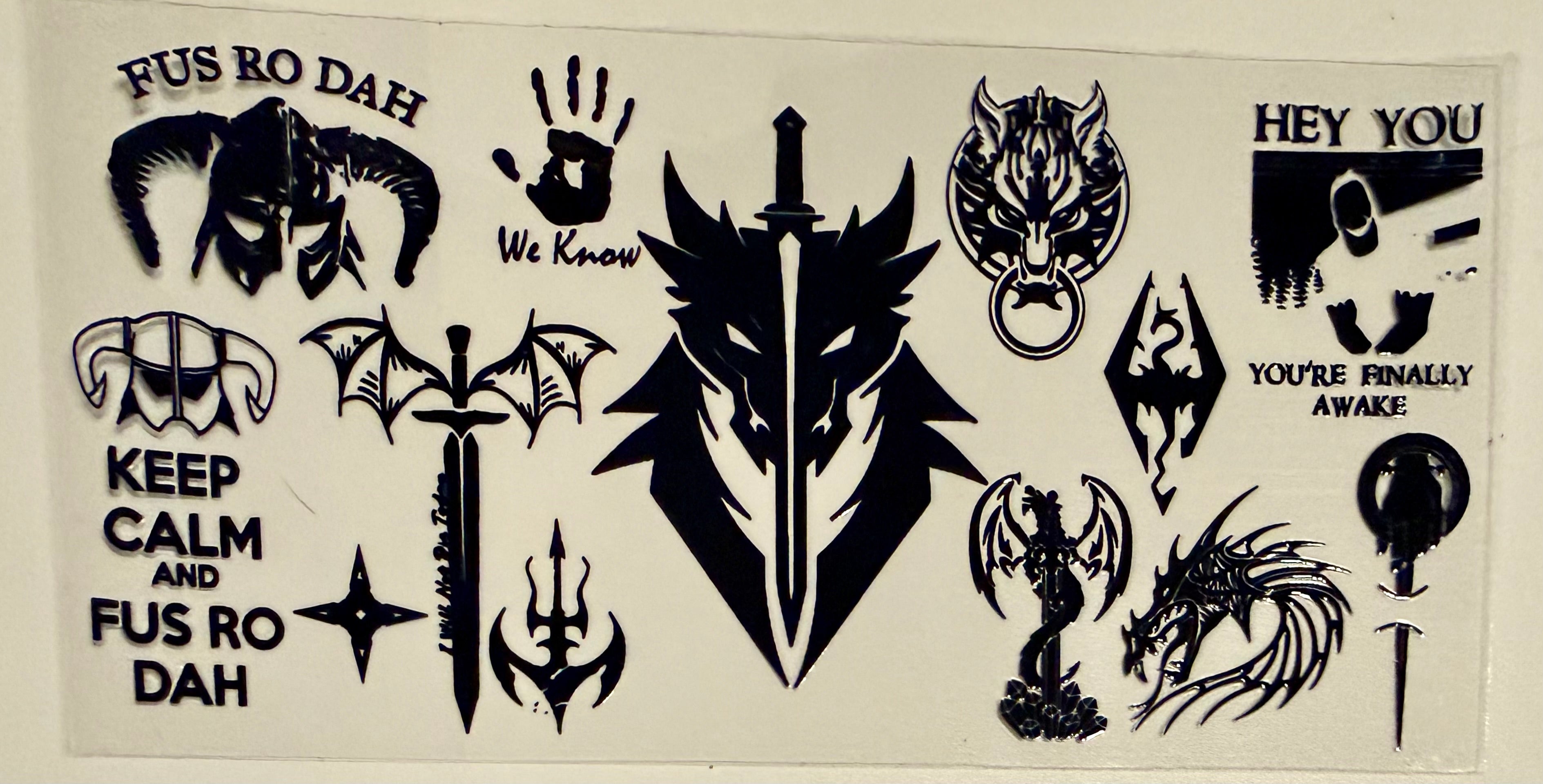 Miscellaneous