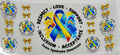 Down Syndrome Awareness Wrap