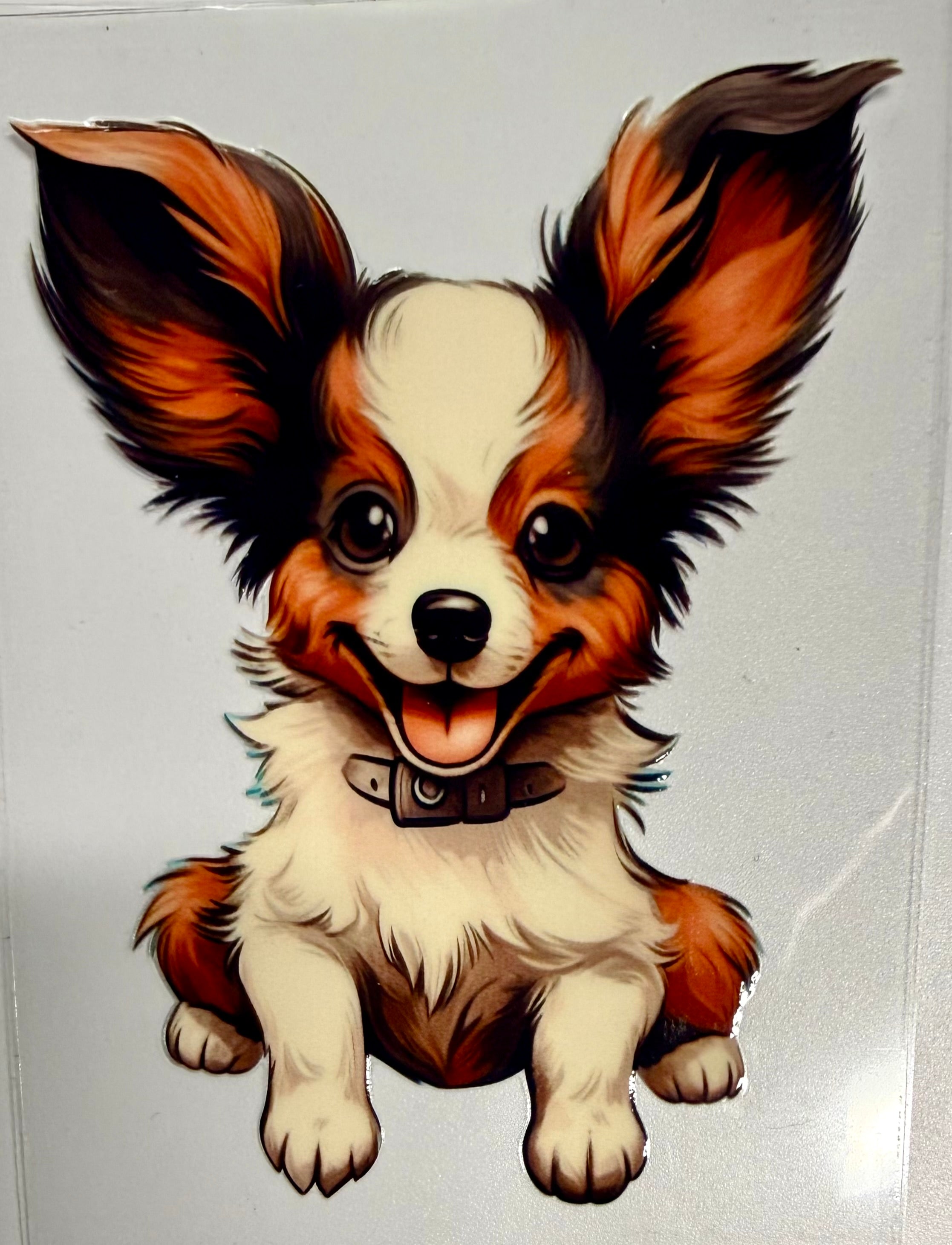 Animal Decals