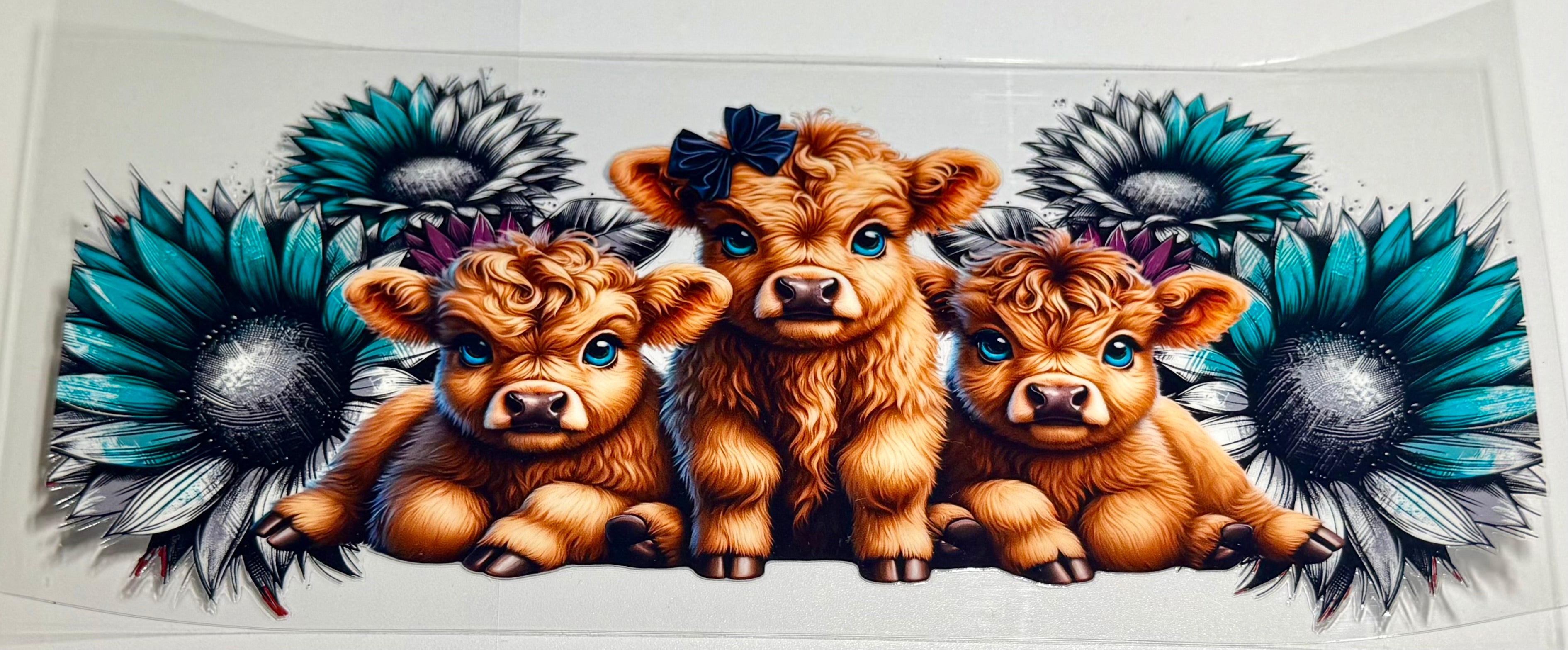 Animals Wraps
