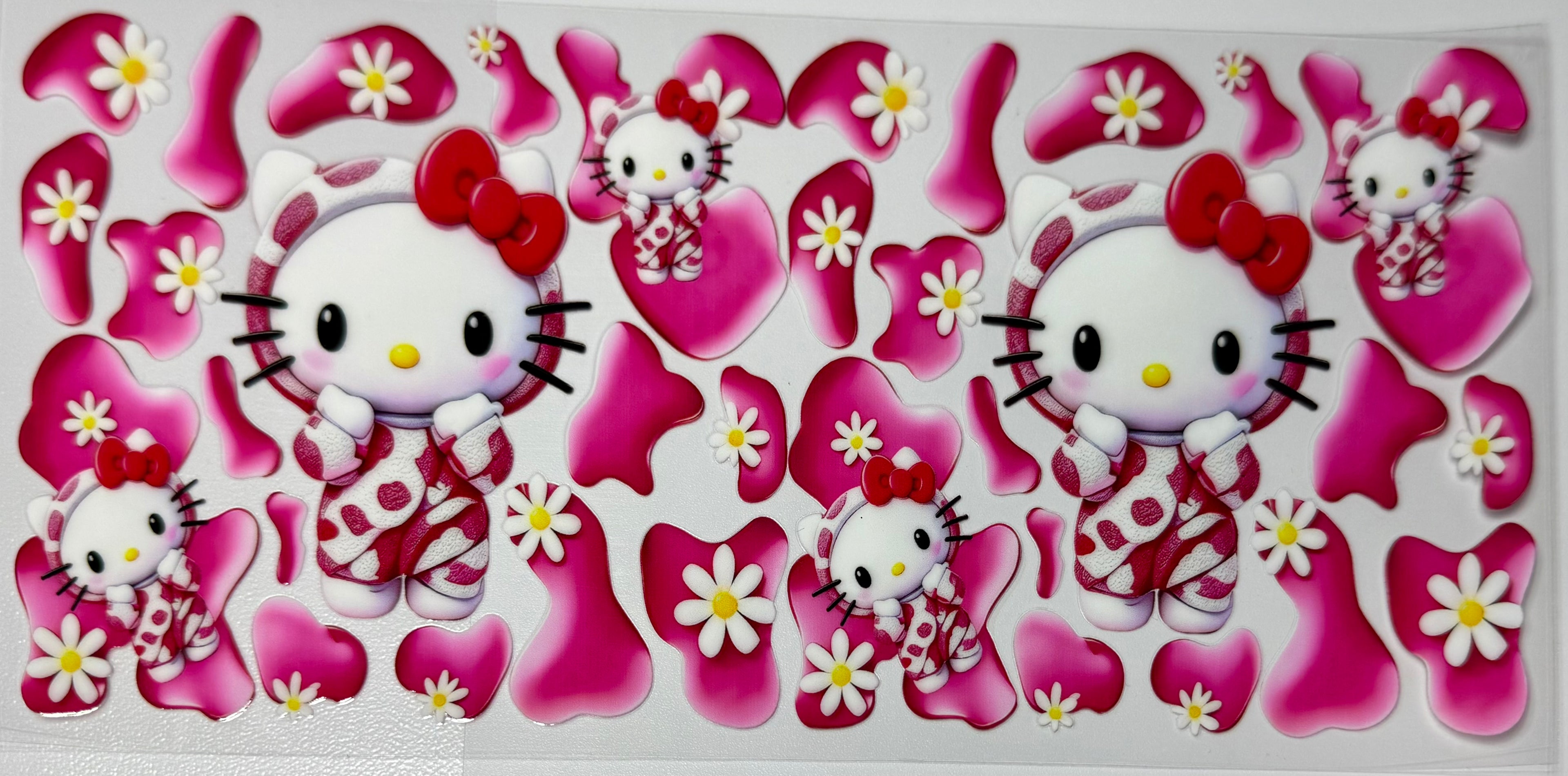 Cartoon Wraps