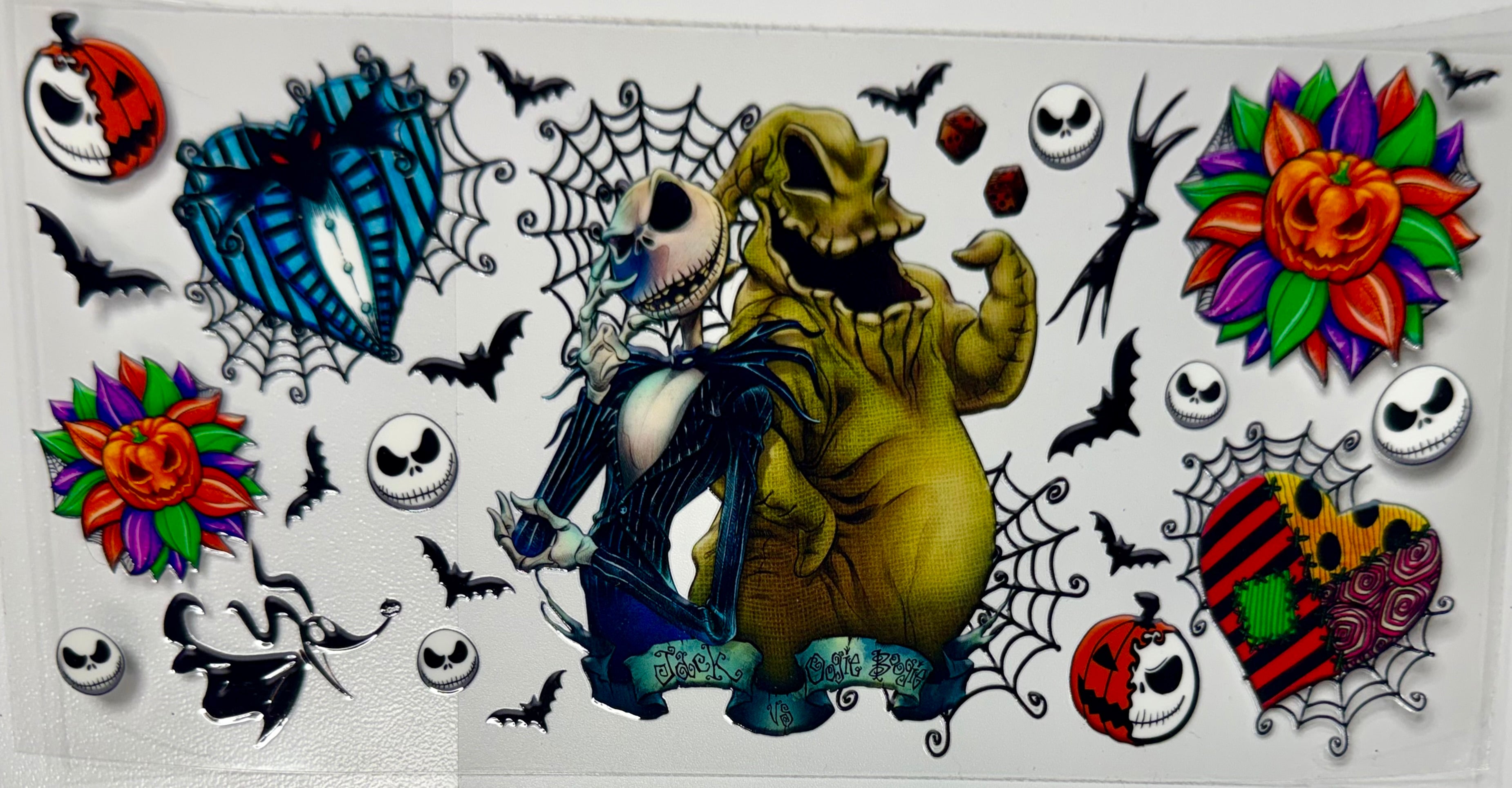 Halloween Themes