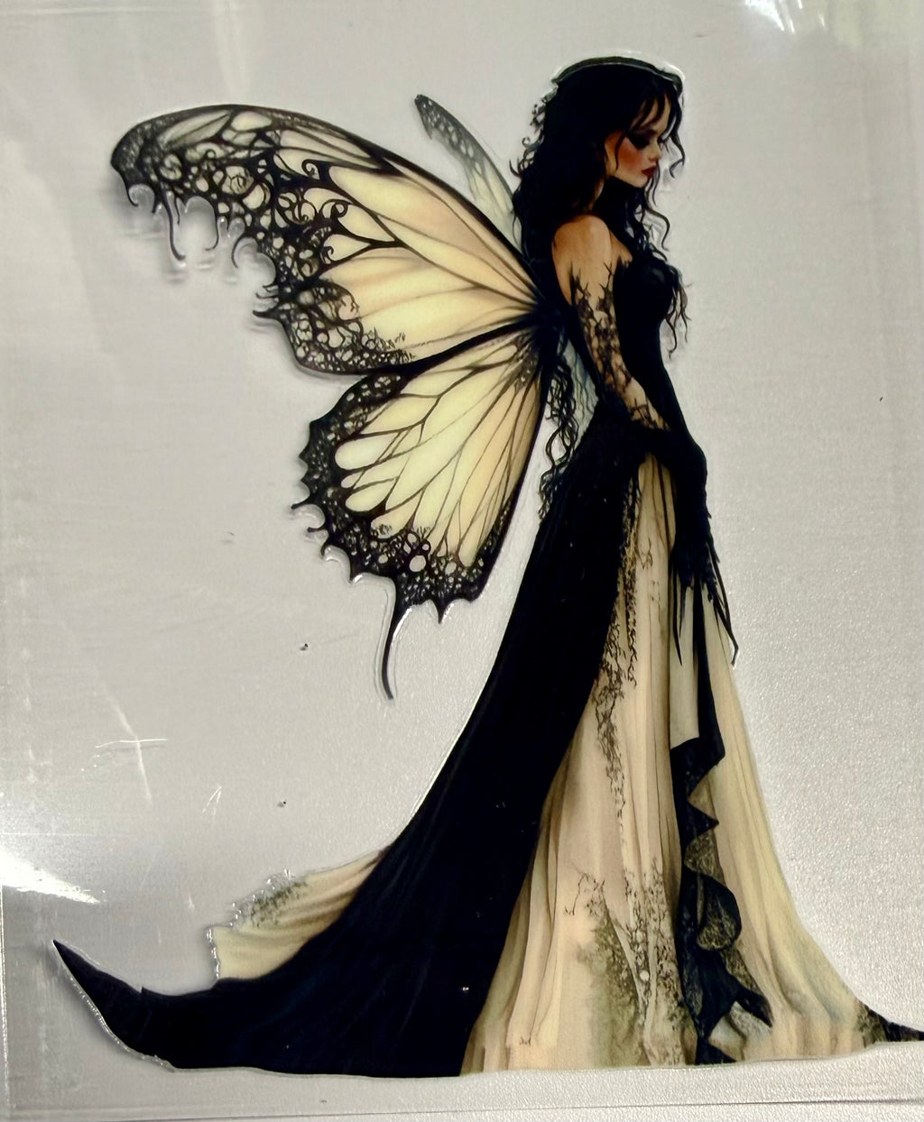Fairy Decals