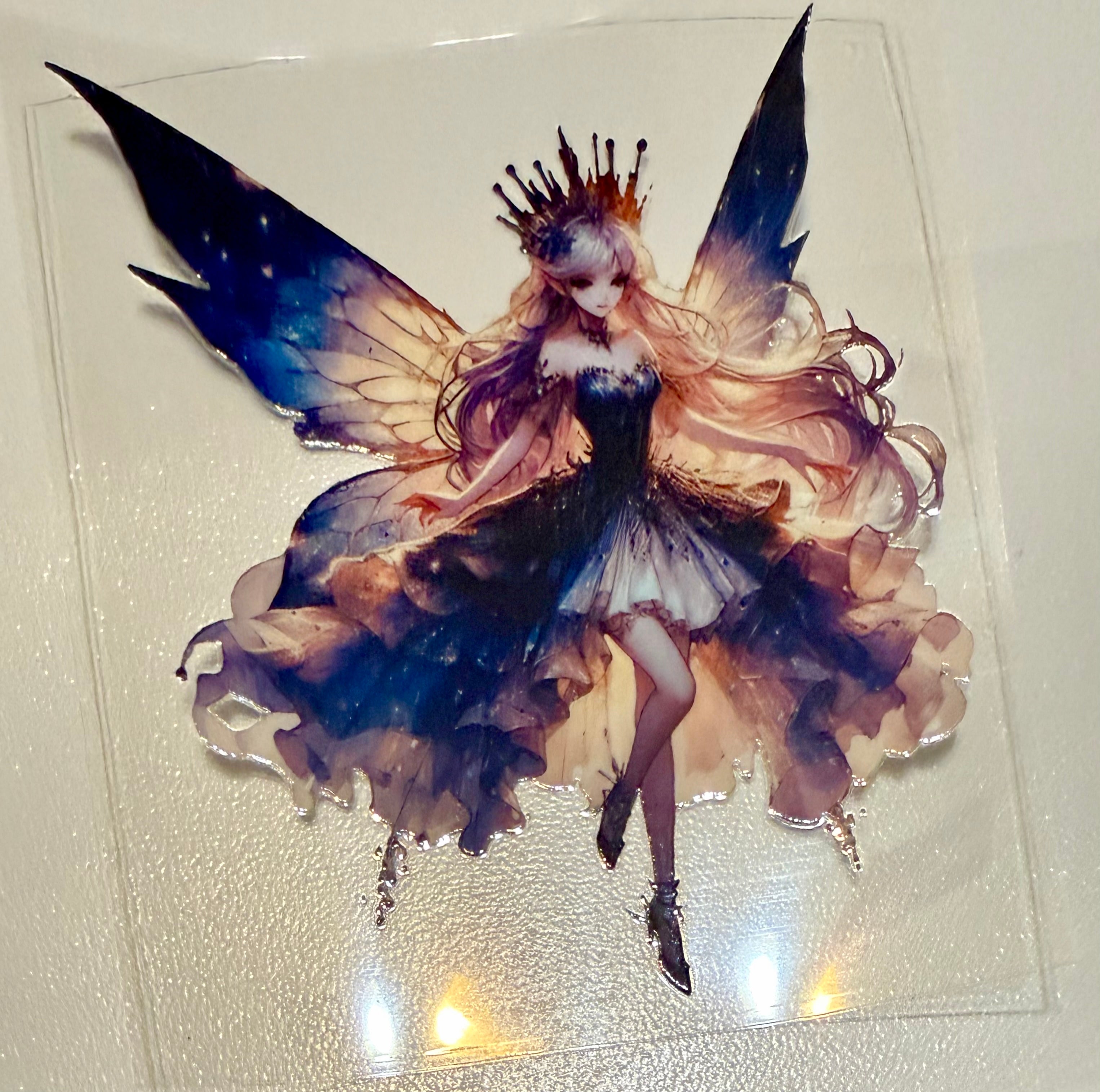 Fairy 3
