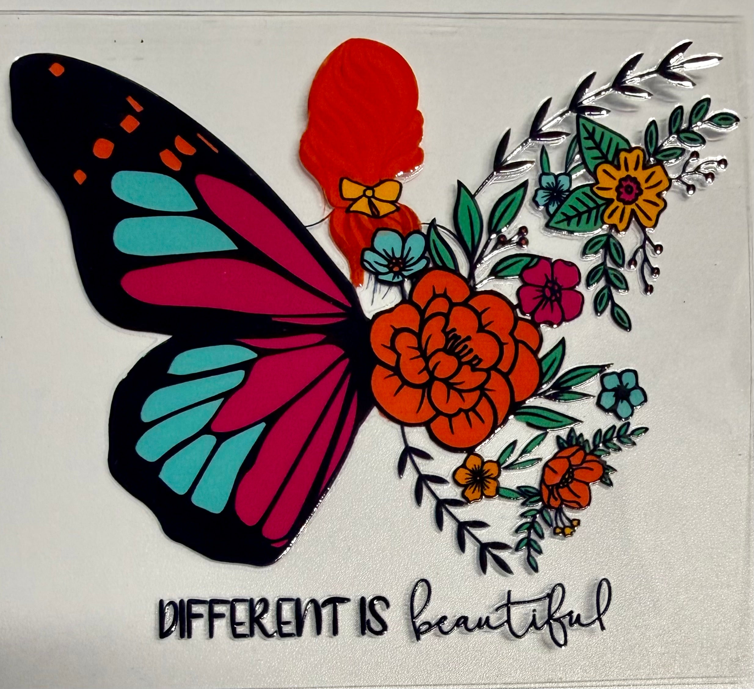 Adult Decals