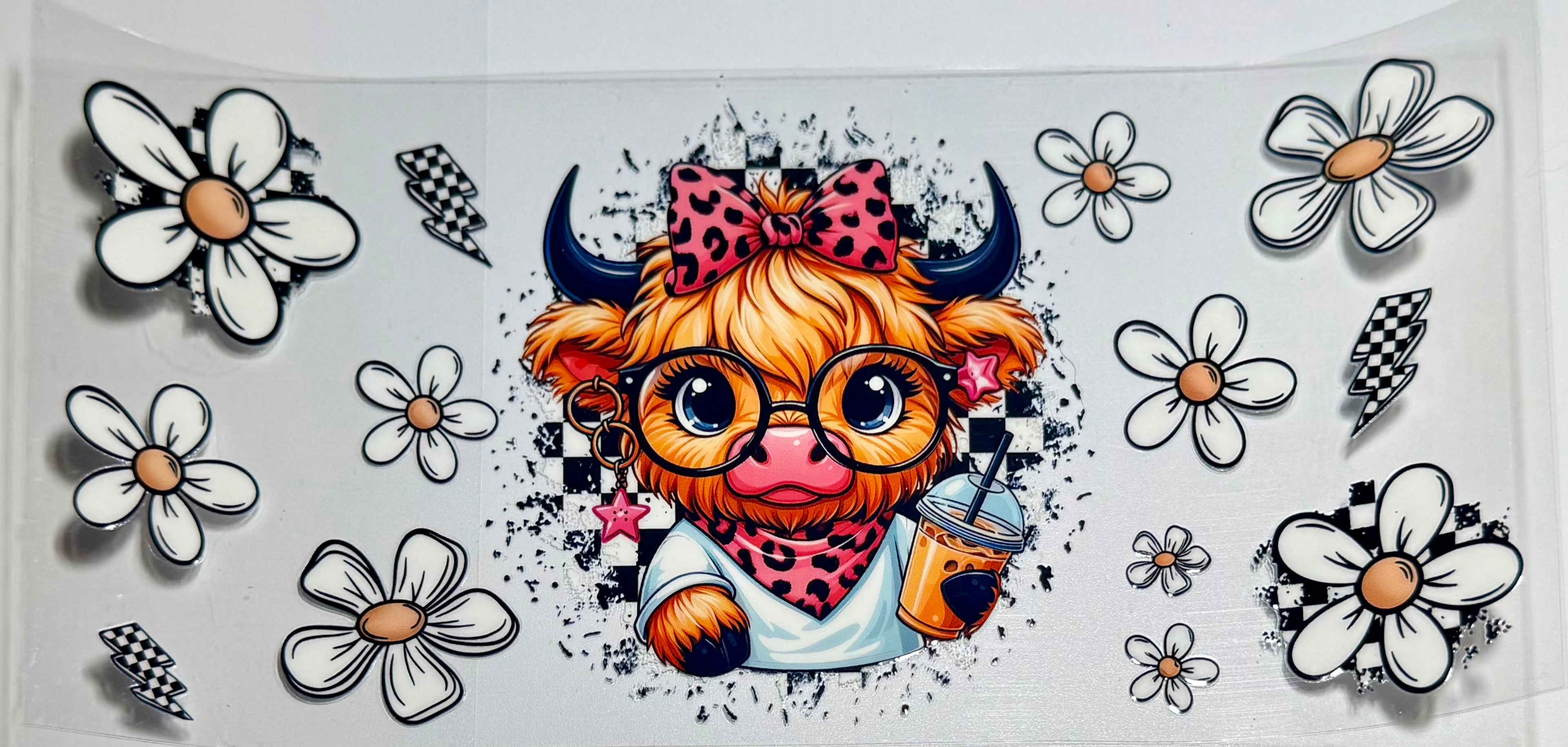 Animals Wraps