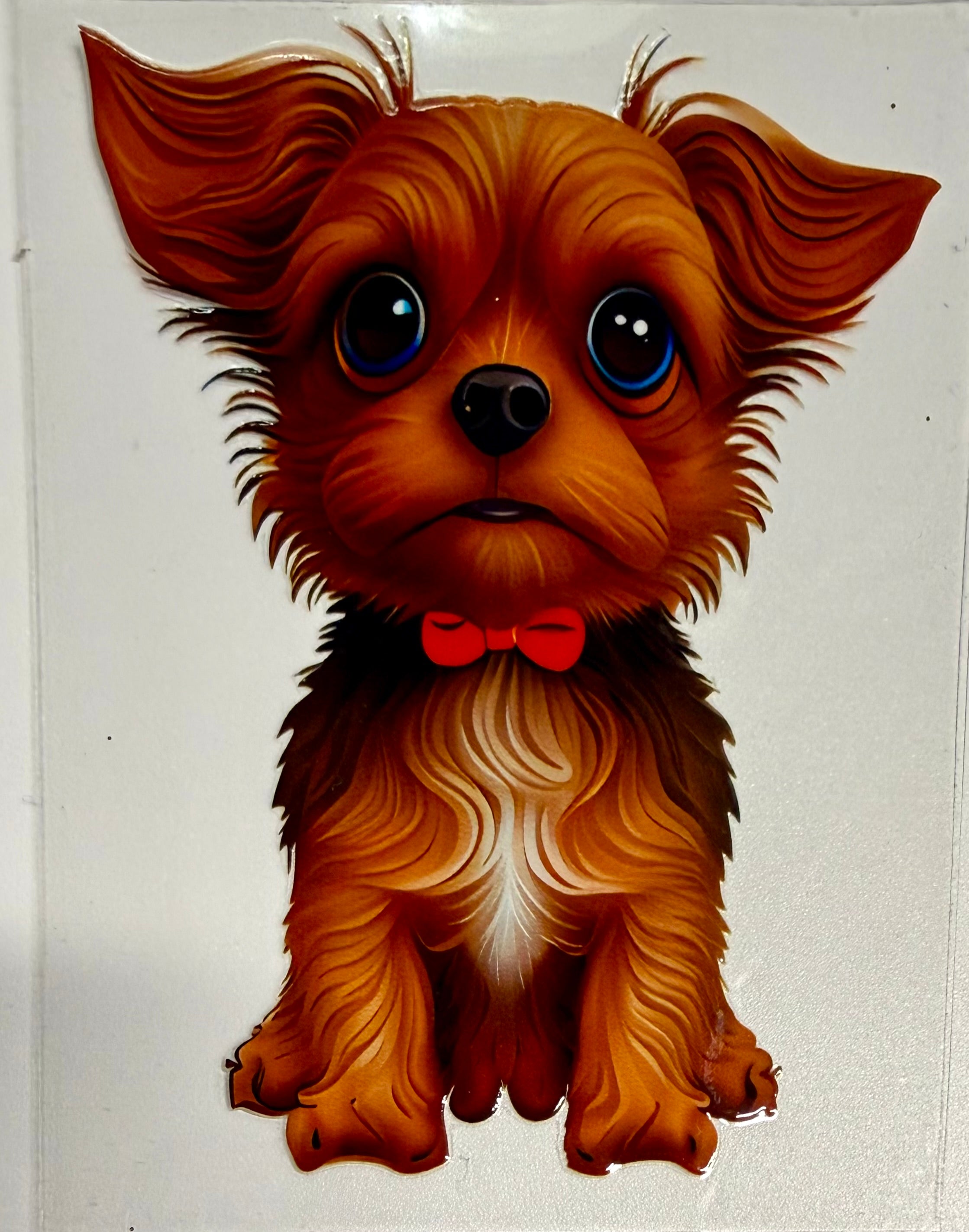Animal Decals