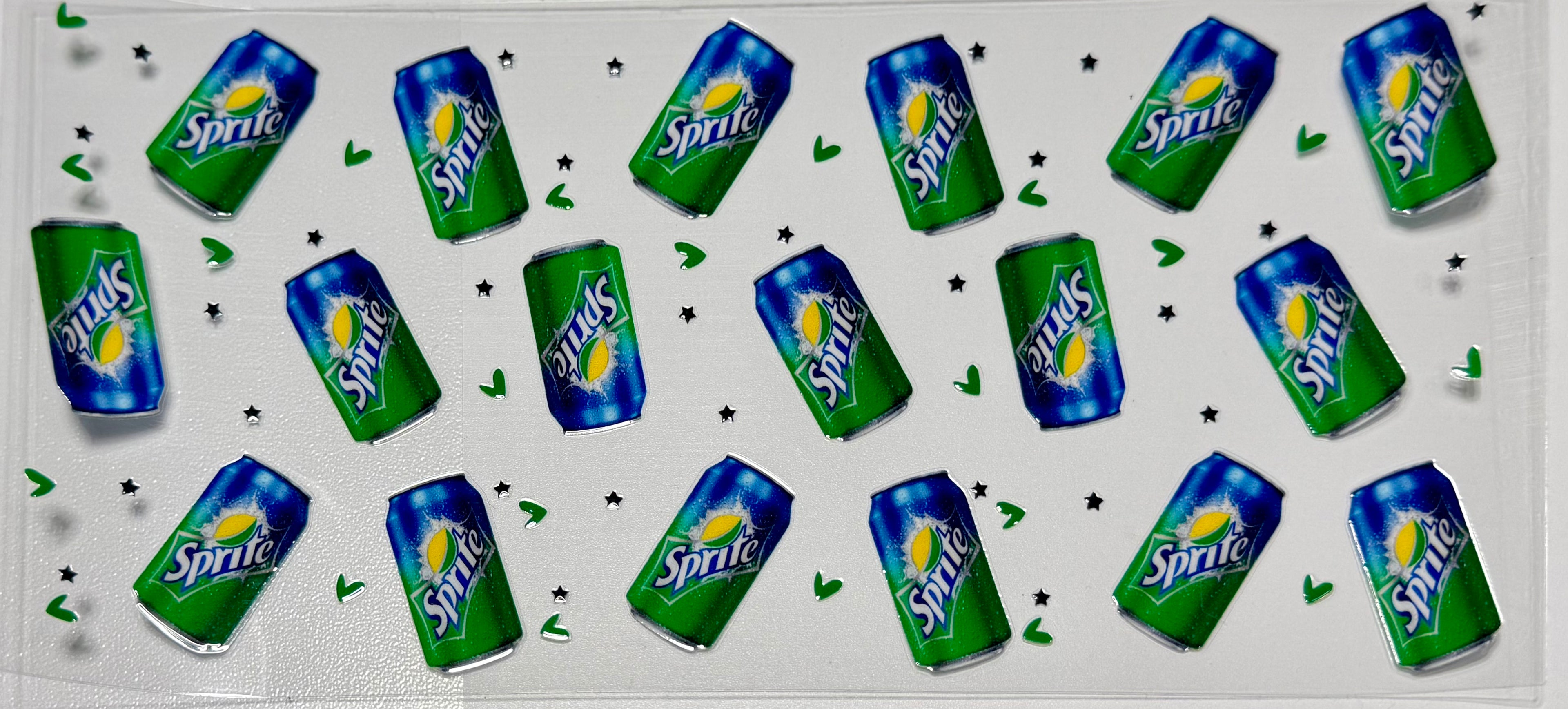 Drinks