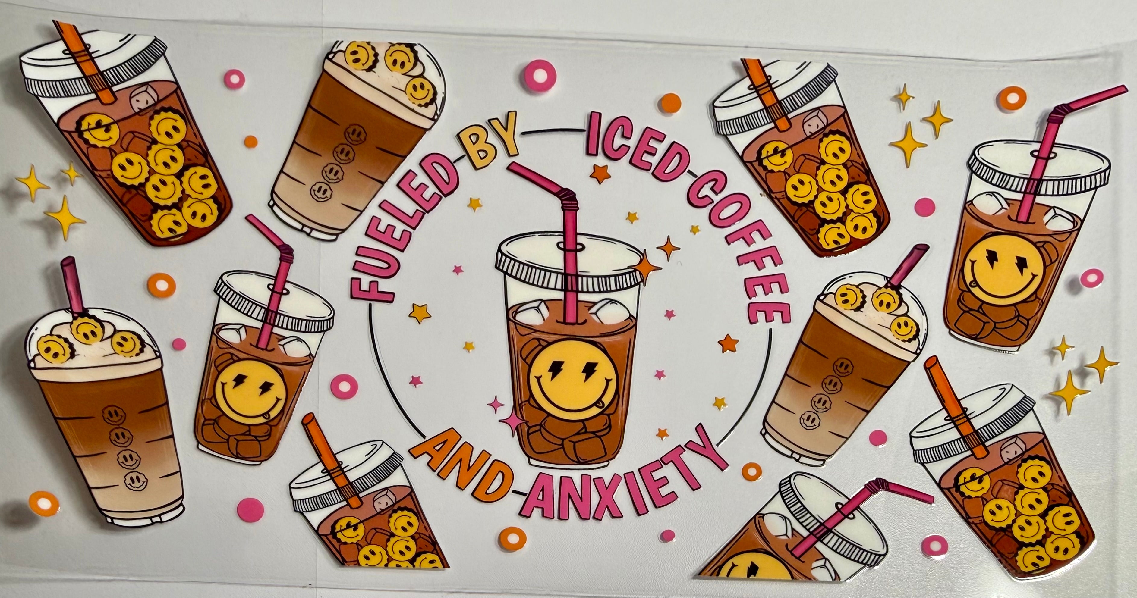 Coffee Theme